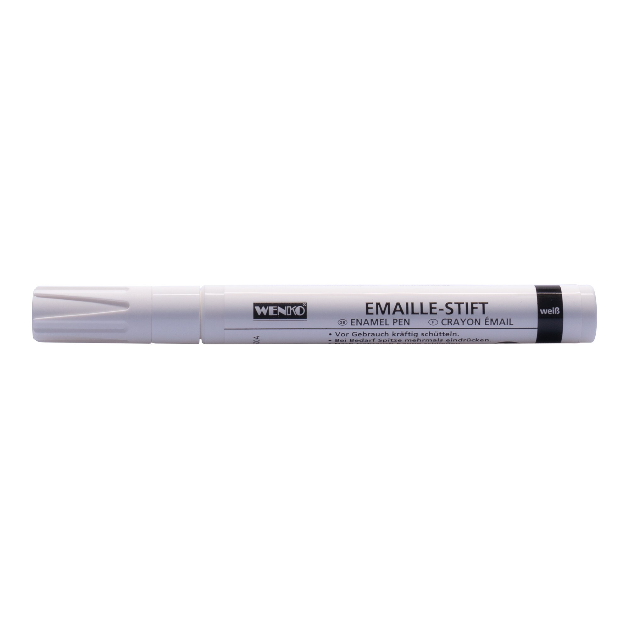WENKO® Emaille Reparatur-Stift