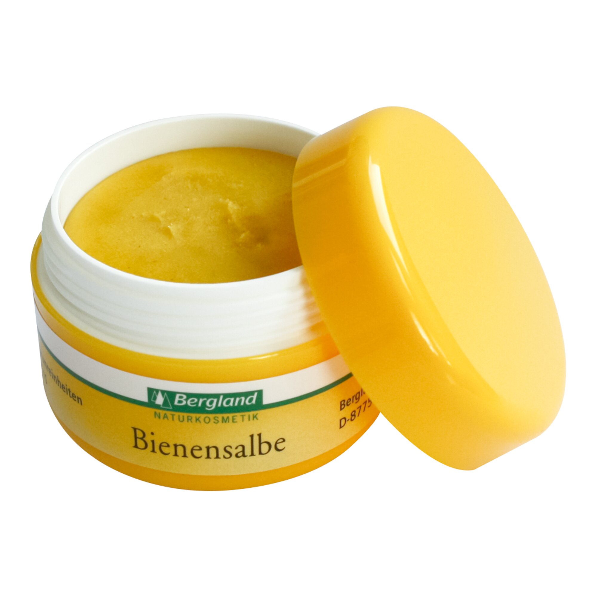 Bergland Bienensalbe, 30 ml