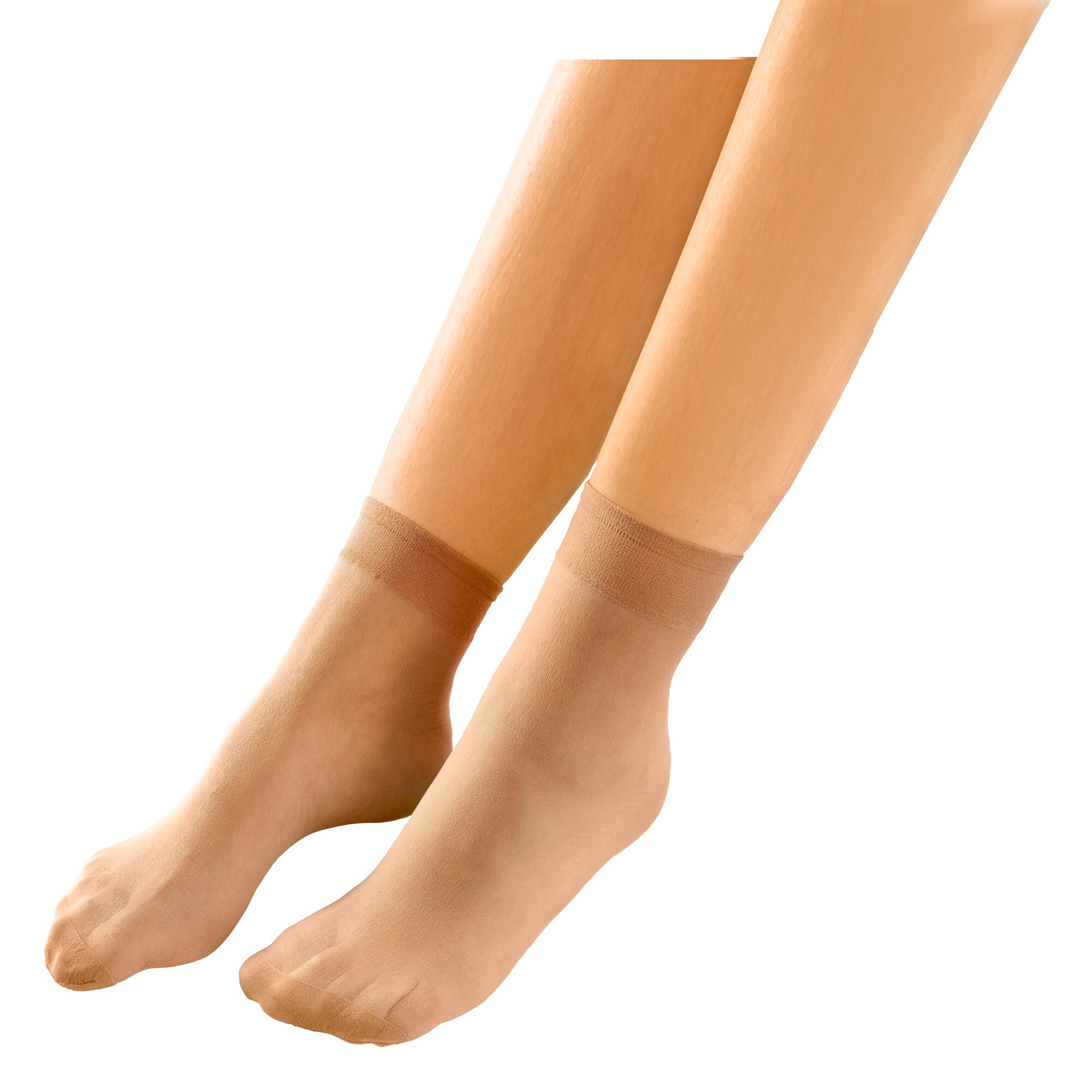 Chaussettes pour diabétiques, 5 paires