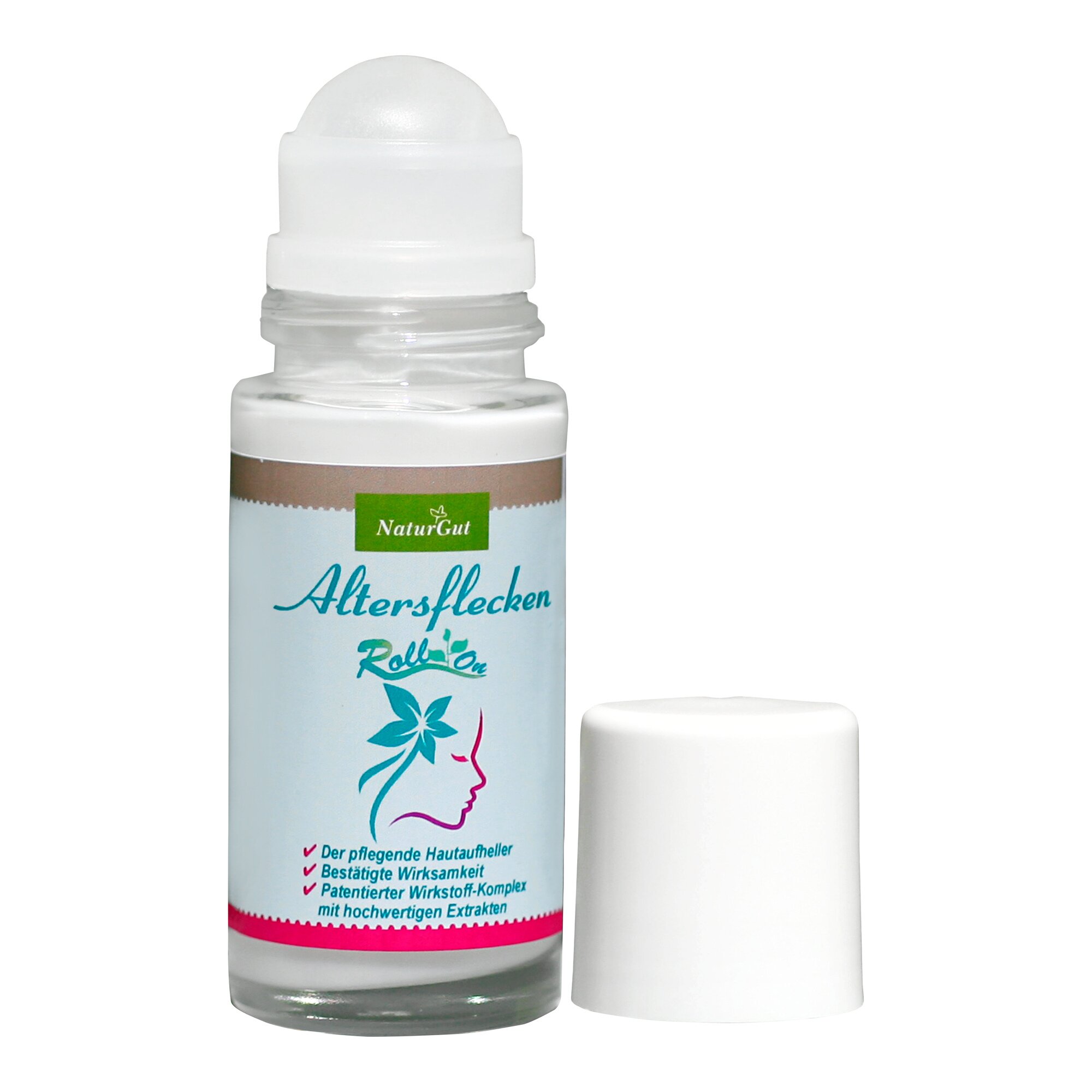 NATURGUT pigmentflecken-roller, 50 ml