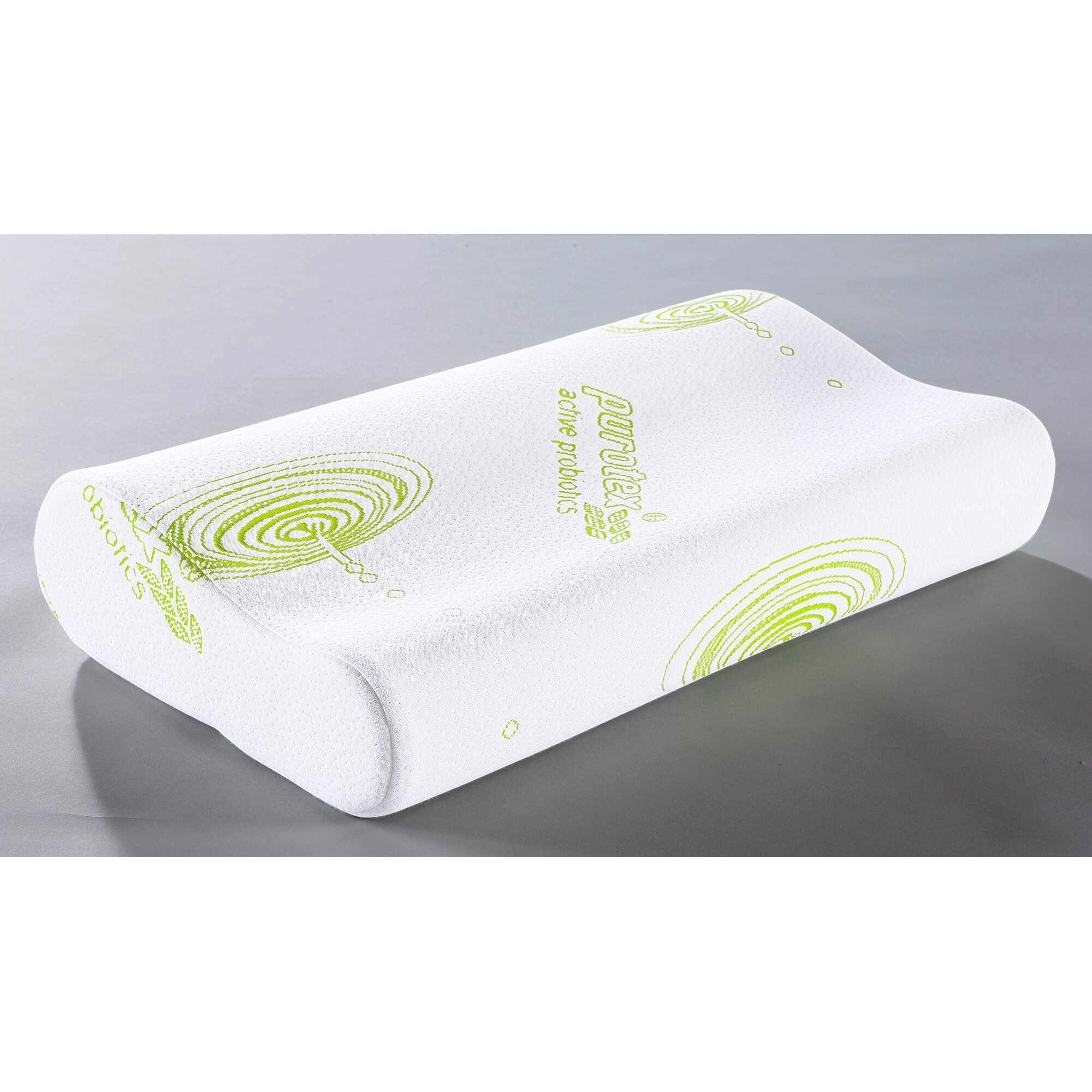 Visko-Nackenstützkissen "Premium"