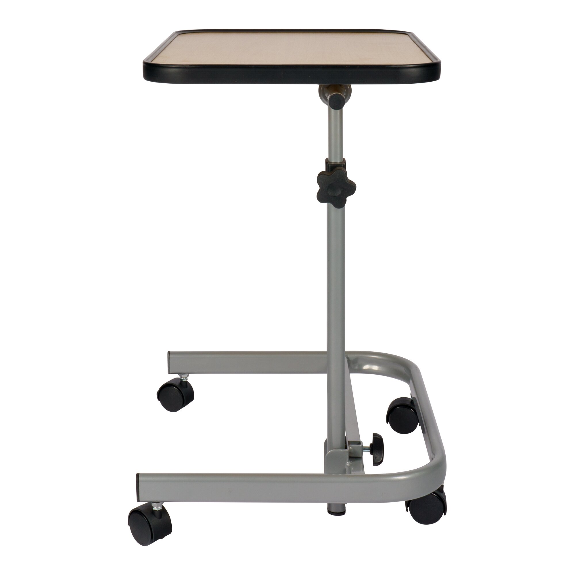 Image of Mobiler Beistelltisch von REHAFORUM MEDICAL
