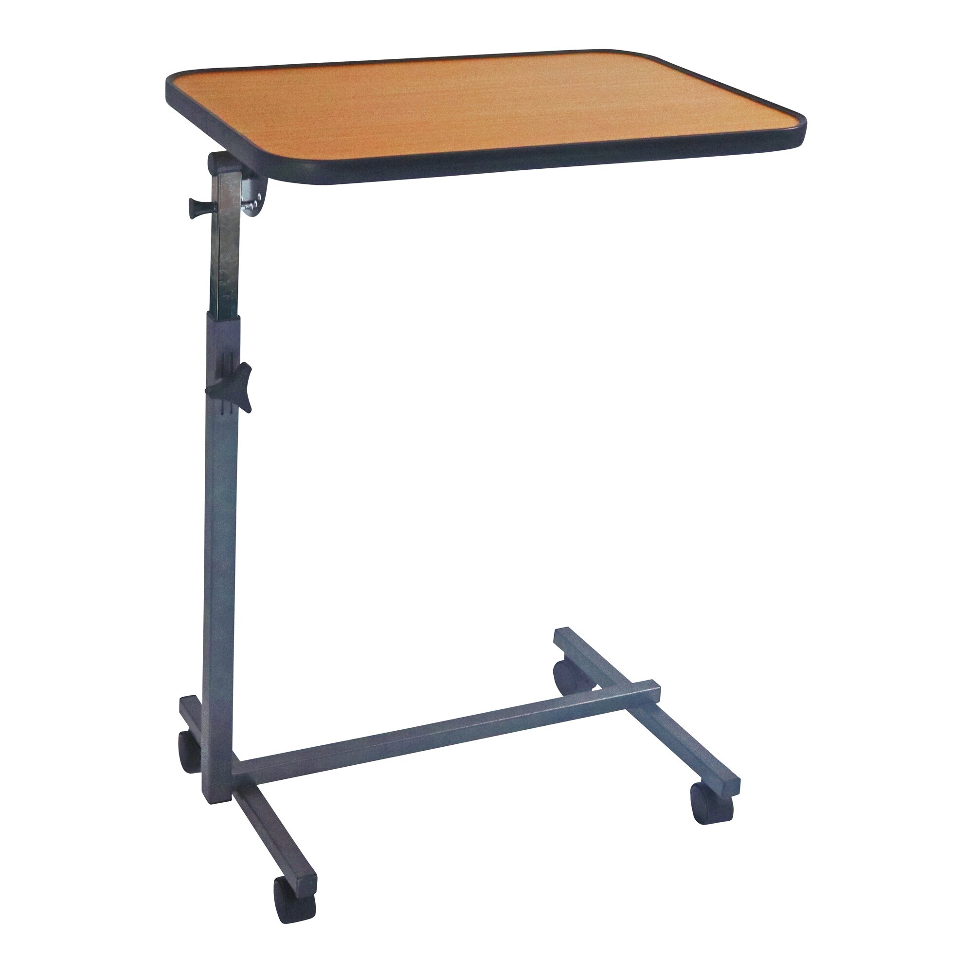 Mobiler Beistelltisch von REHAFORUM MEDICAL