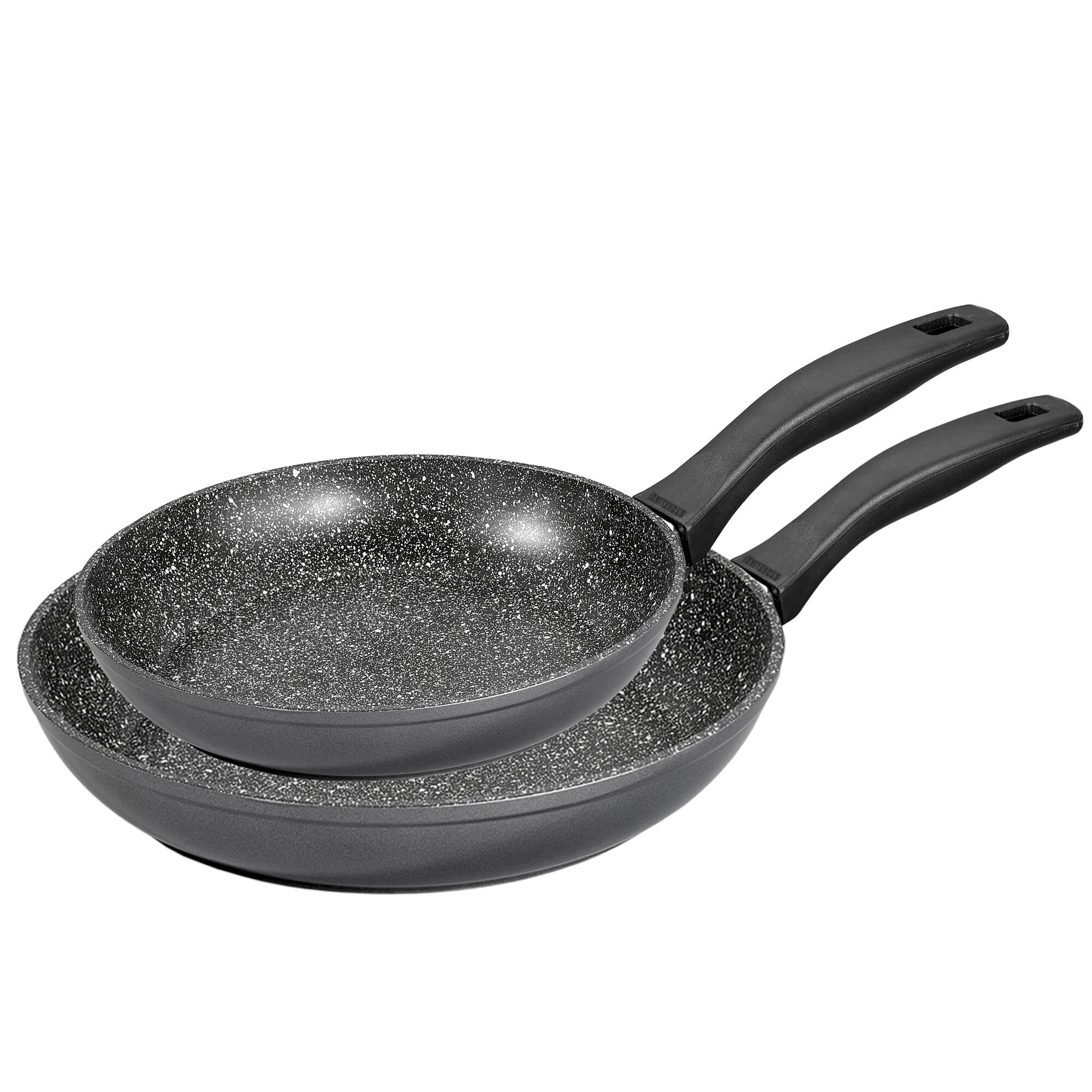 ® Pfannen-Set 2-teilig 24/28 ohne Deckel