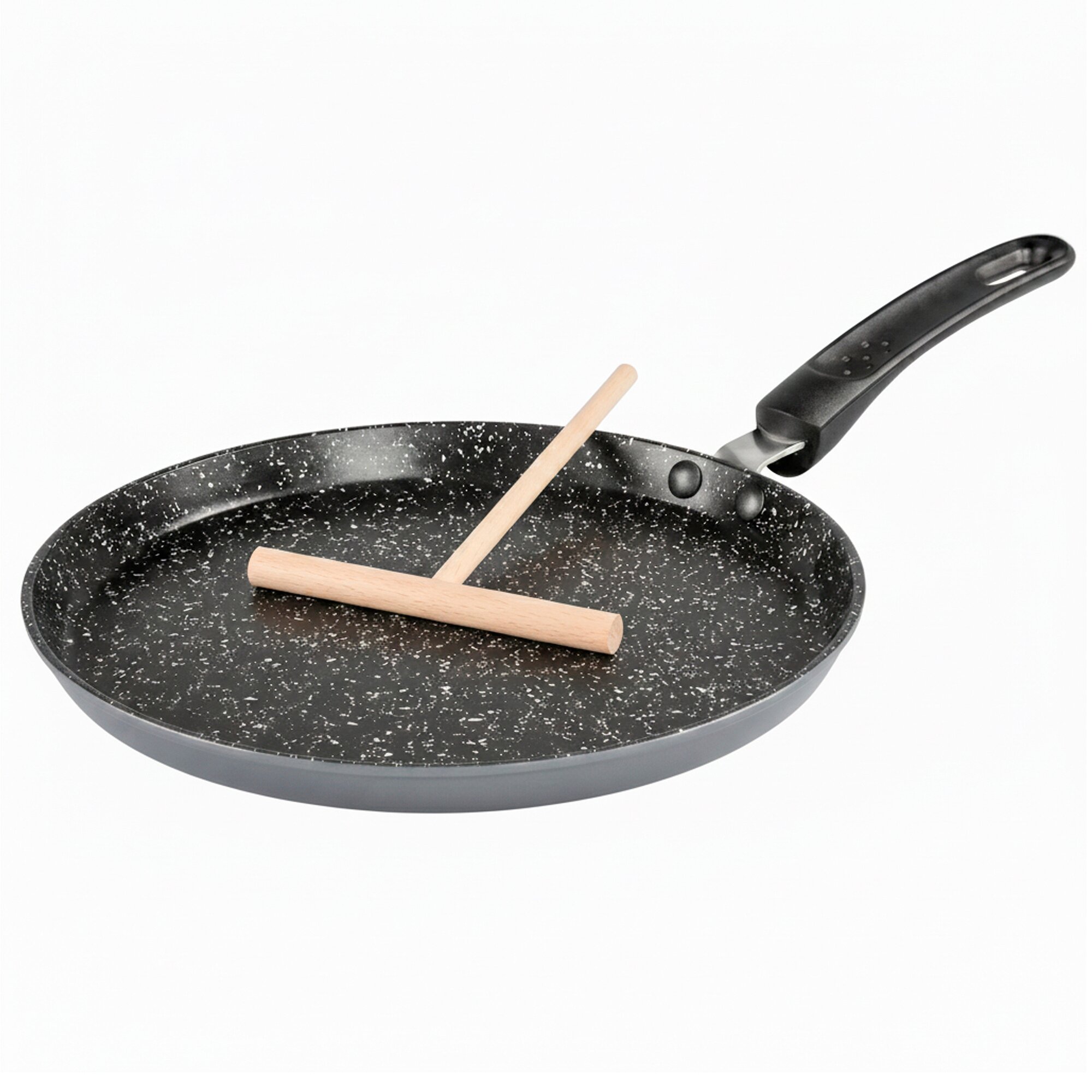 ® Crepe Pfanne 25 cm Genietet