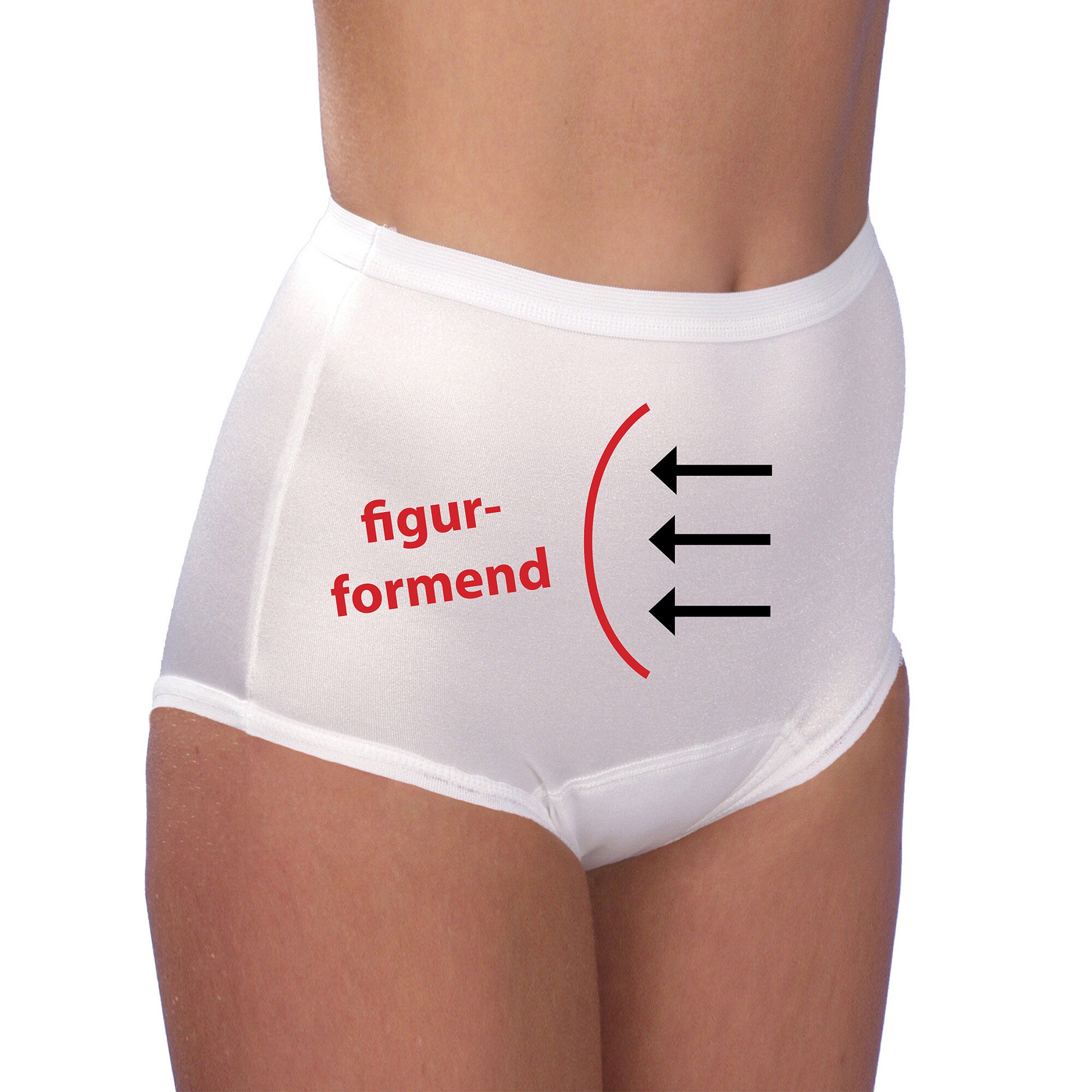 HYDAS® Figurformende Inkontinenzhose