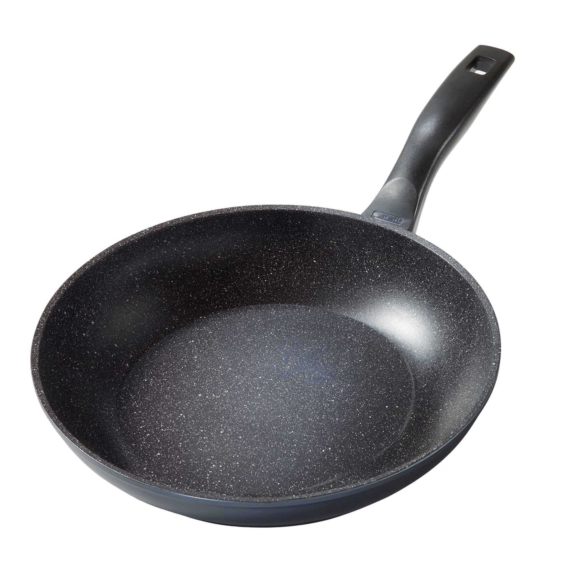 ® Made in Germany Bratpfanne 24 cm ohne Deckel