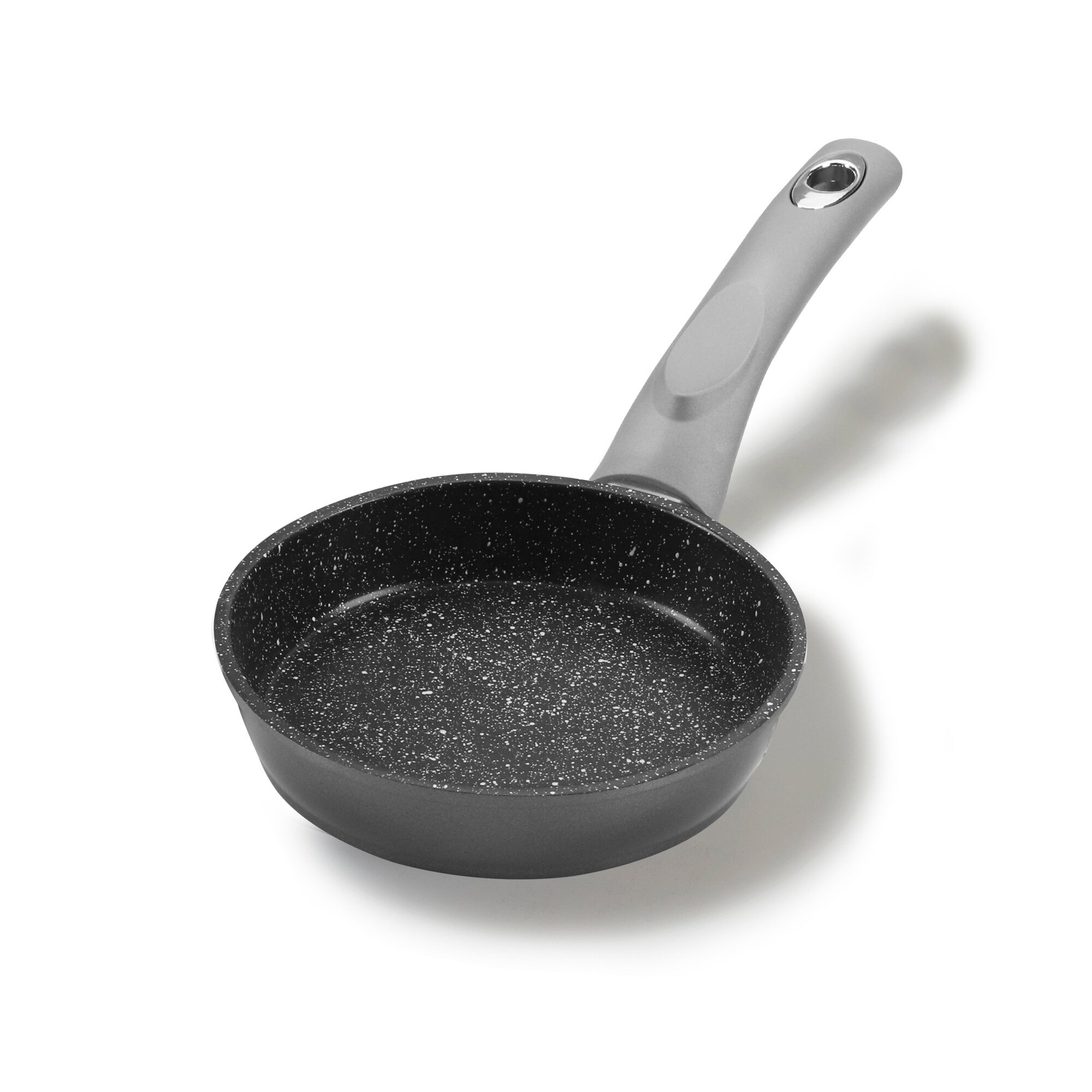 ® Bratpfanne 14 cm ohne Deckel - Grau
