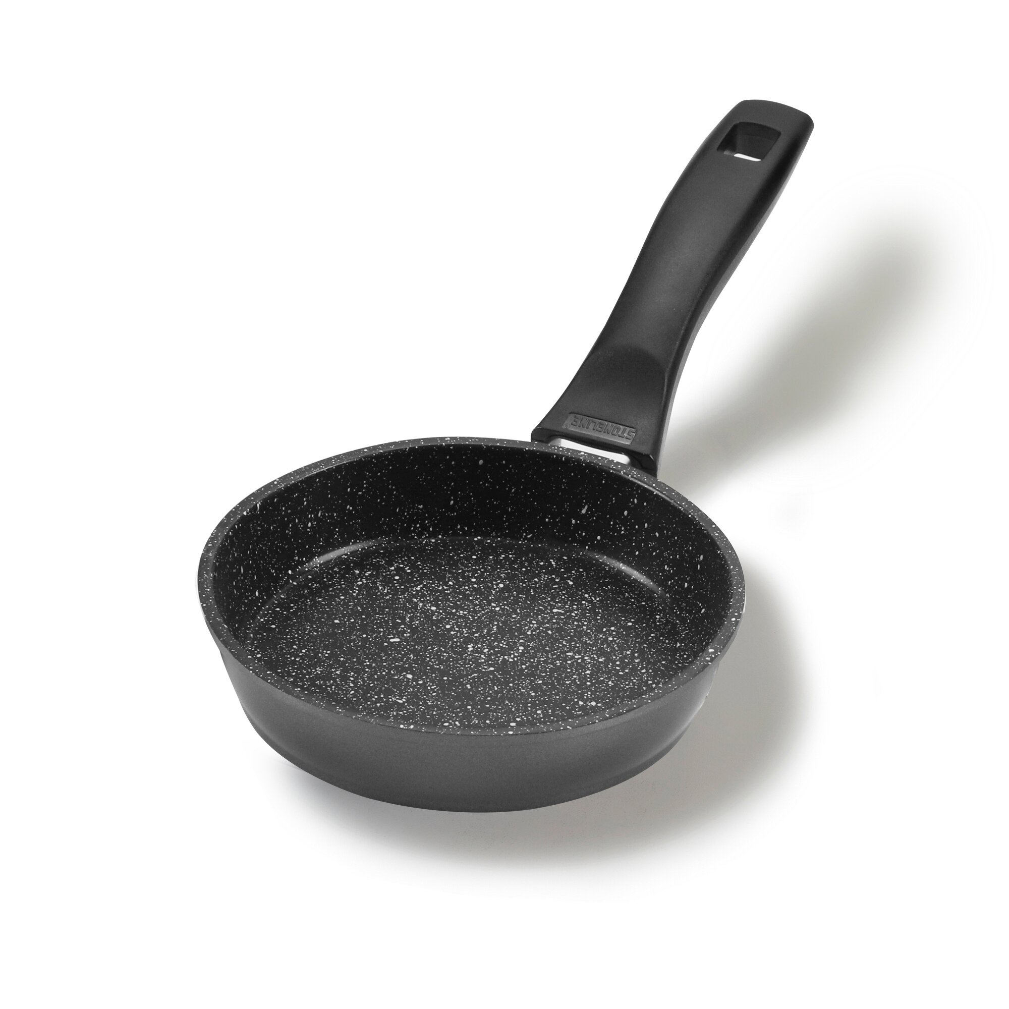® Bratpfanne 14 cm ohne Deckel - Schwarz