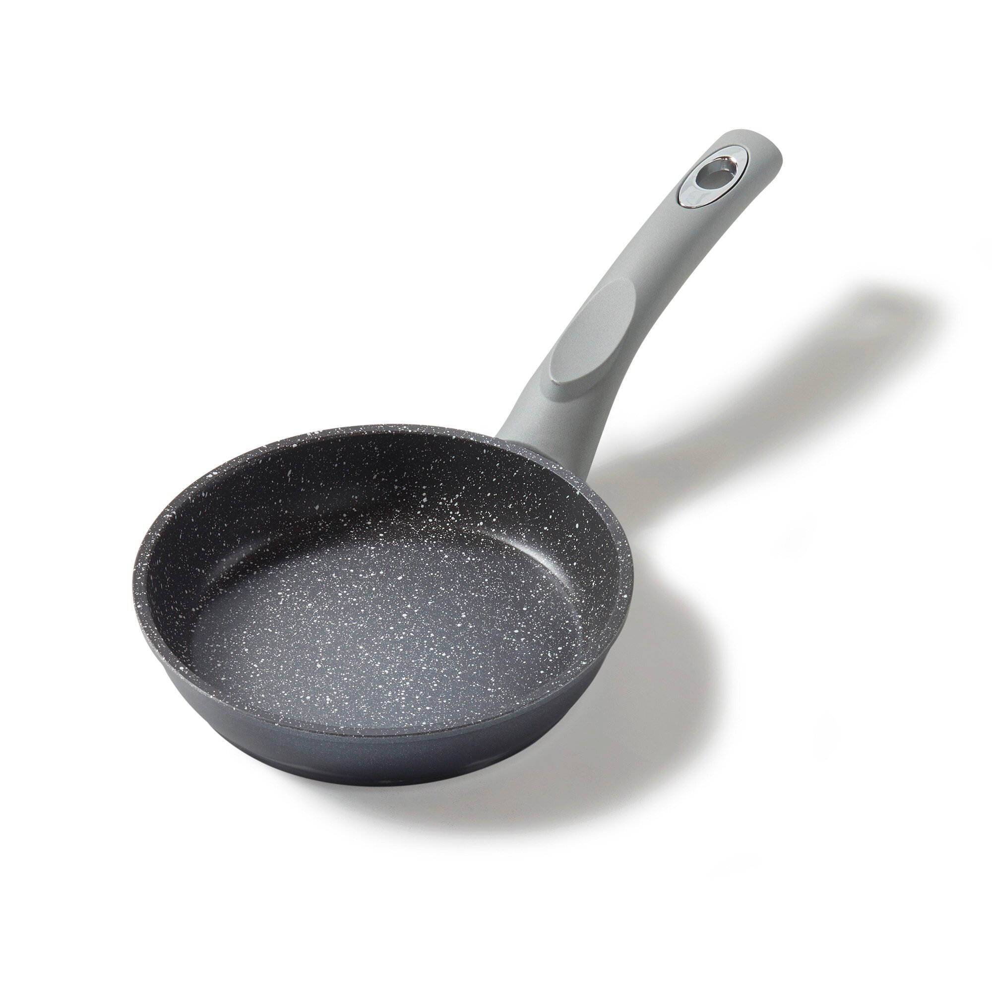 ® Bratpfanne 16 cm ohne Deckel - Grau