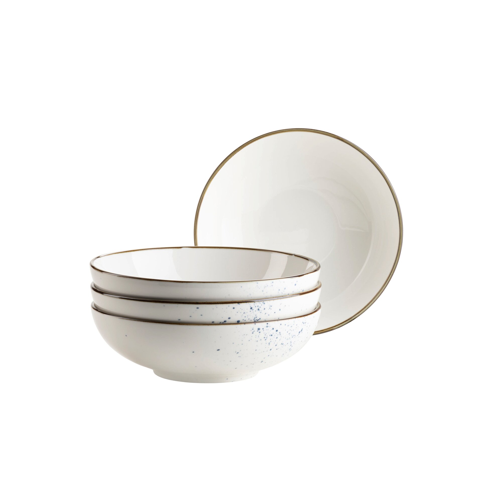 Mäser Schüssel-Set, Porzellan Pintar