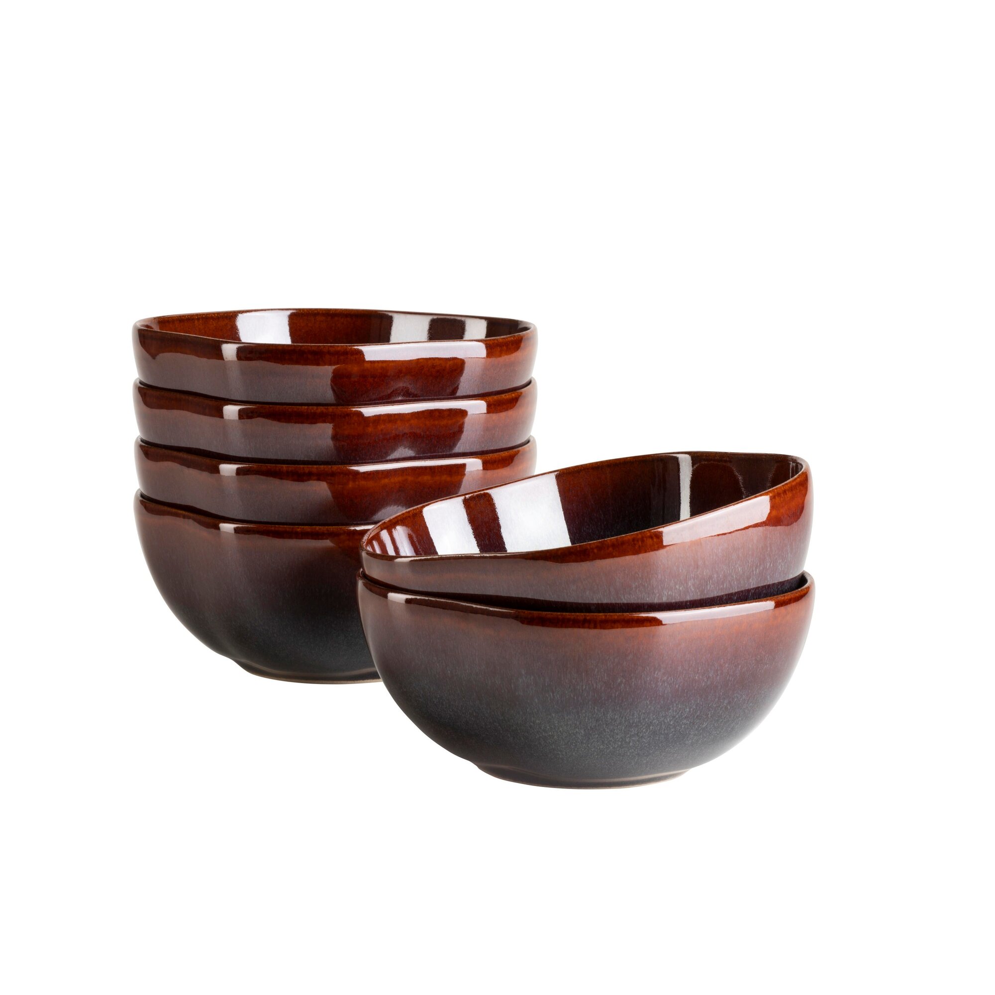 Mäser Schüssel Set, Steinzeug Cordelia
