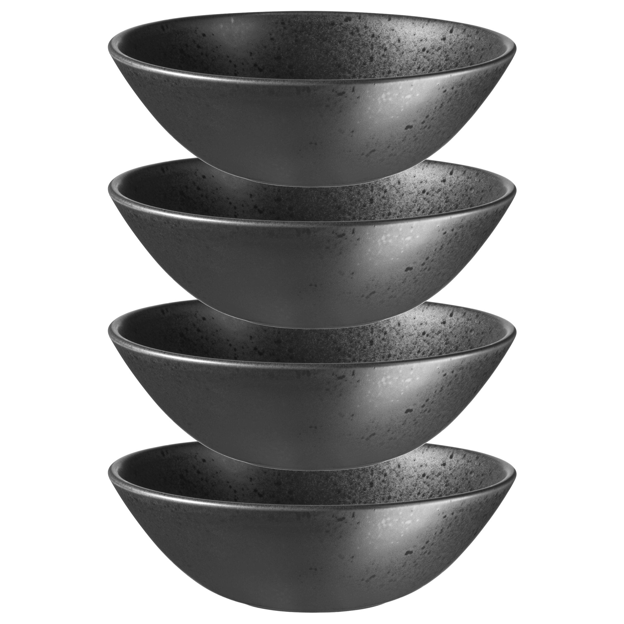 Mäser Schüssel-Set, Steinzeug Essential
