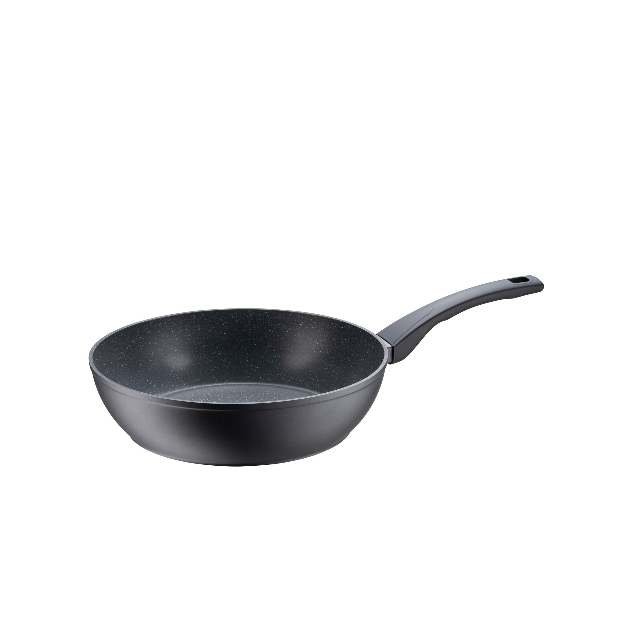 Mäser Hochraumpfanne, Aluminium Leonis