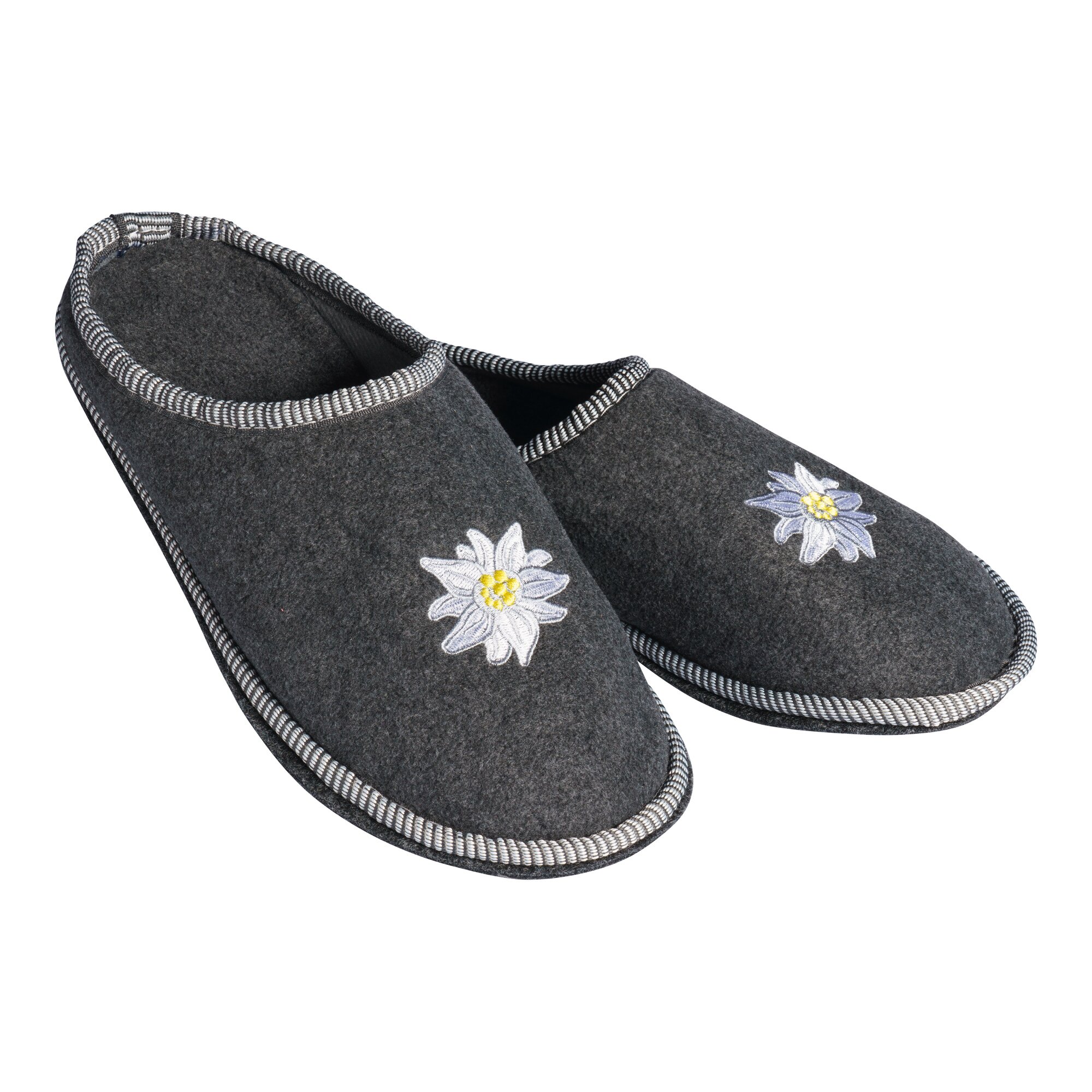 Chaussons « Edelweiss »