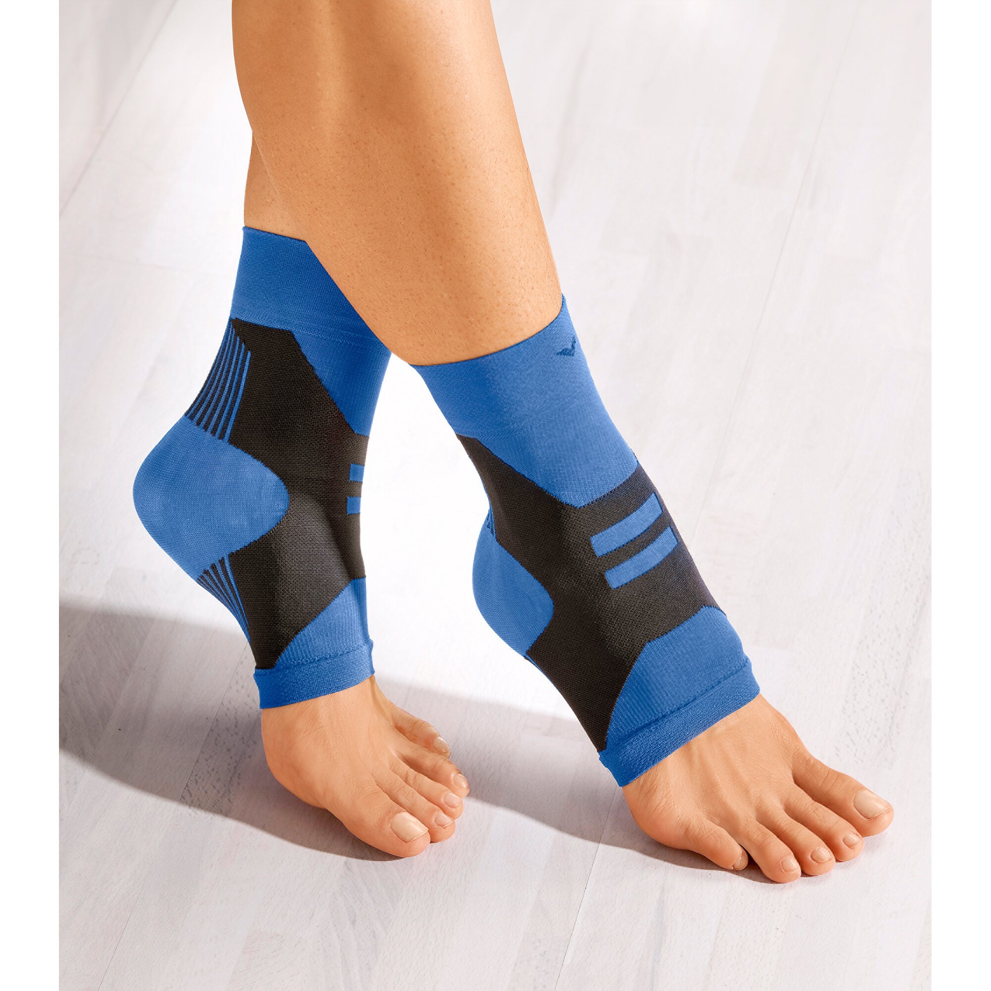 Support pour cheville, 1 paire