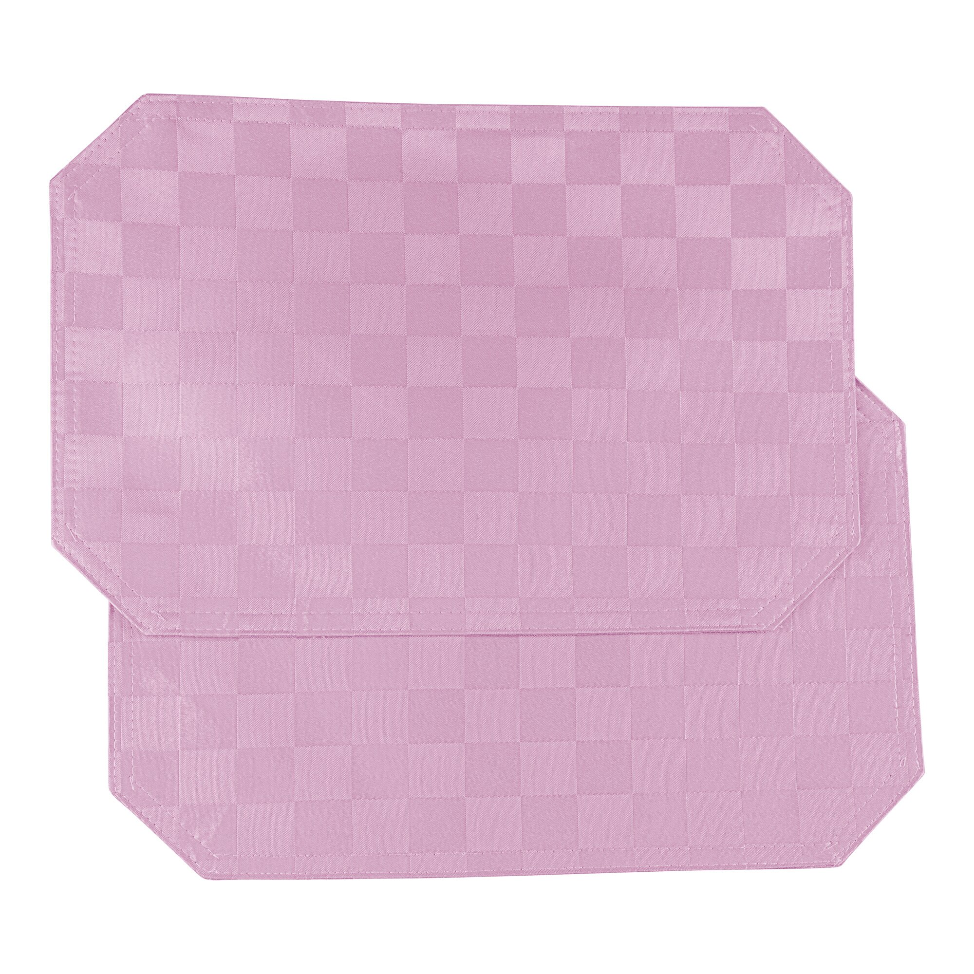 Jacquard-Platzsets Spezial