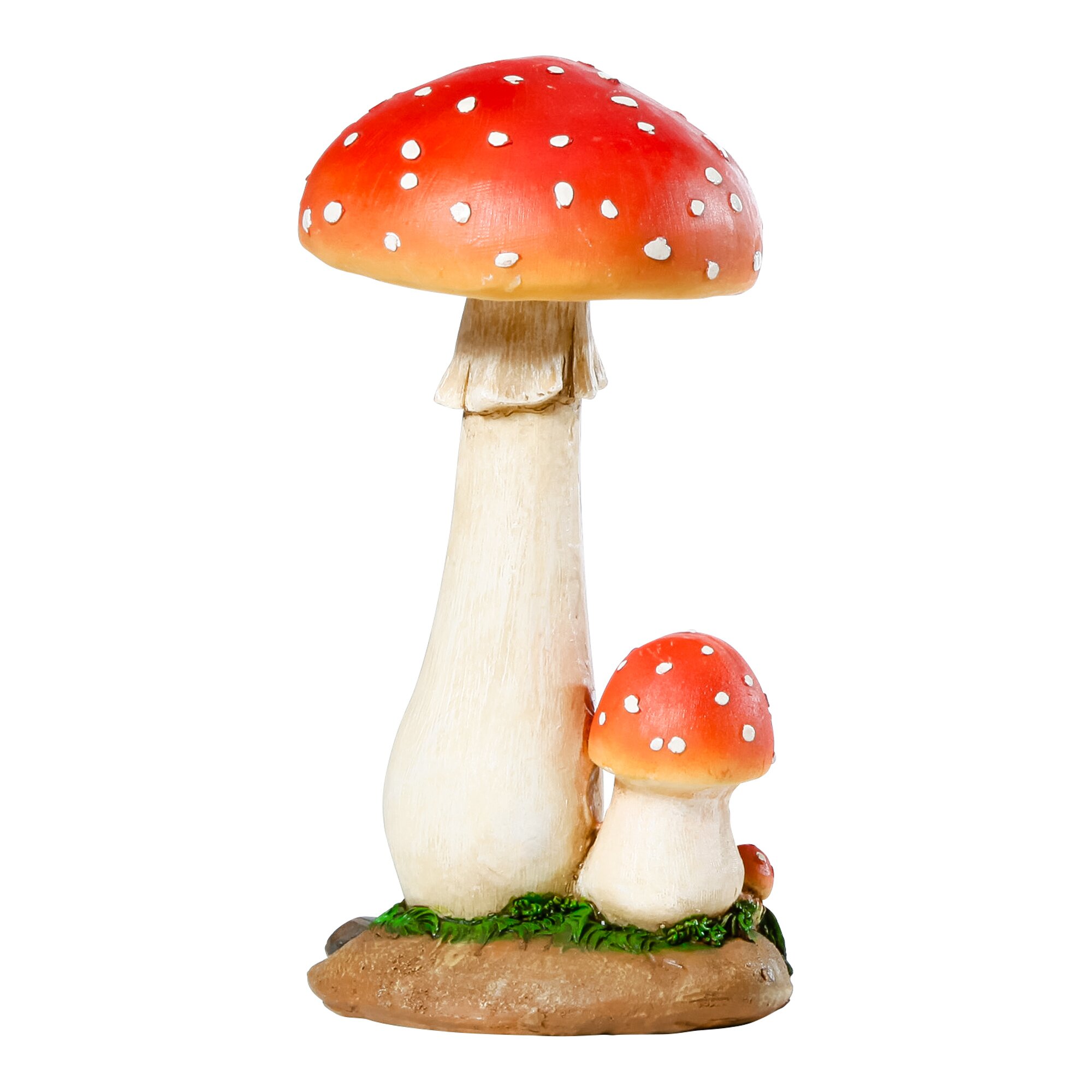 Fliegenpilz