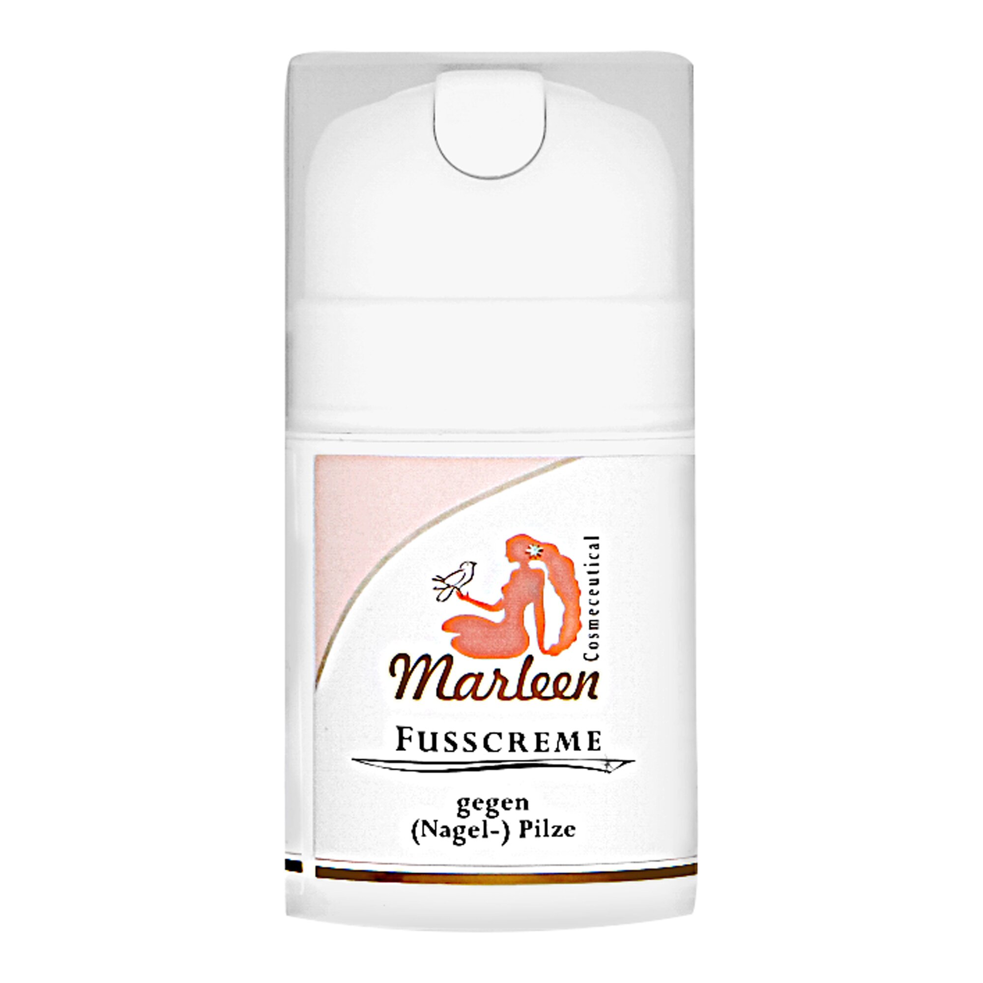 MEDOSAN Fußcreme Marleen, 50 ml