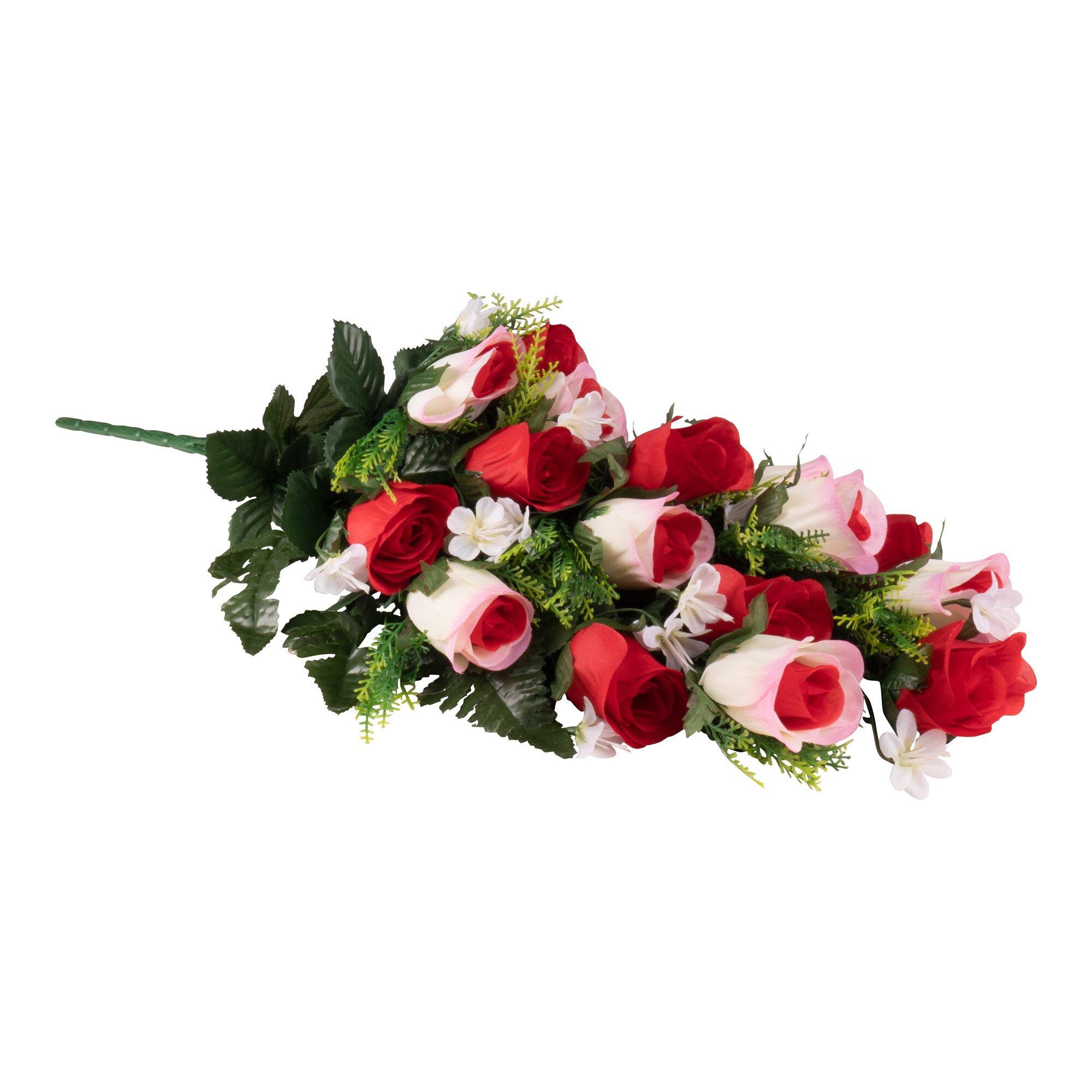 Grabschmuck Rosen