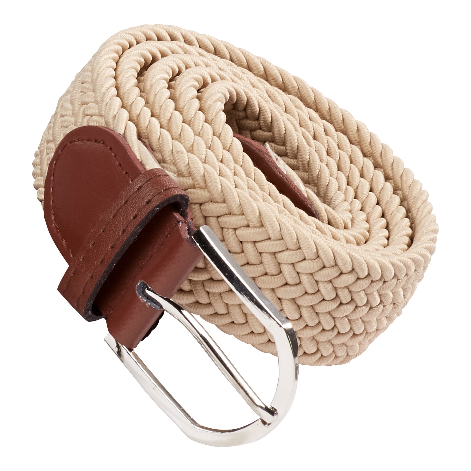 Flexigürtel, beige