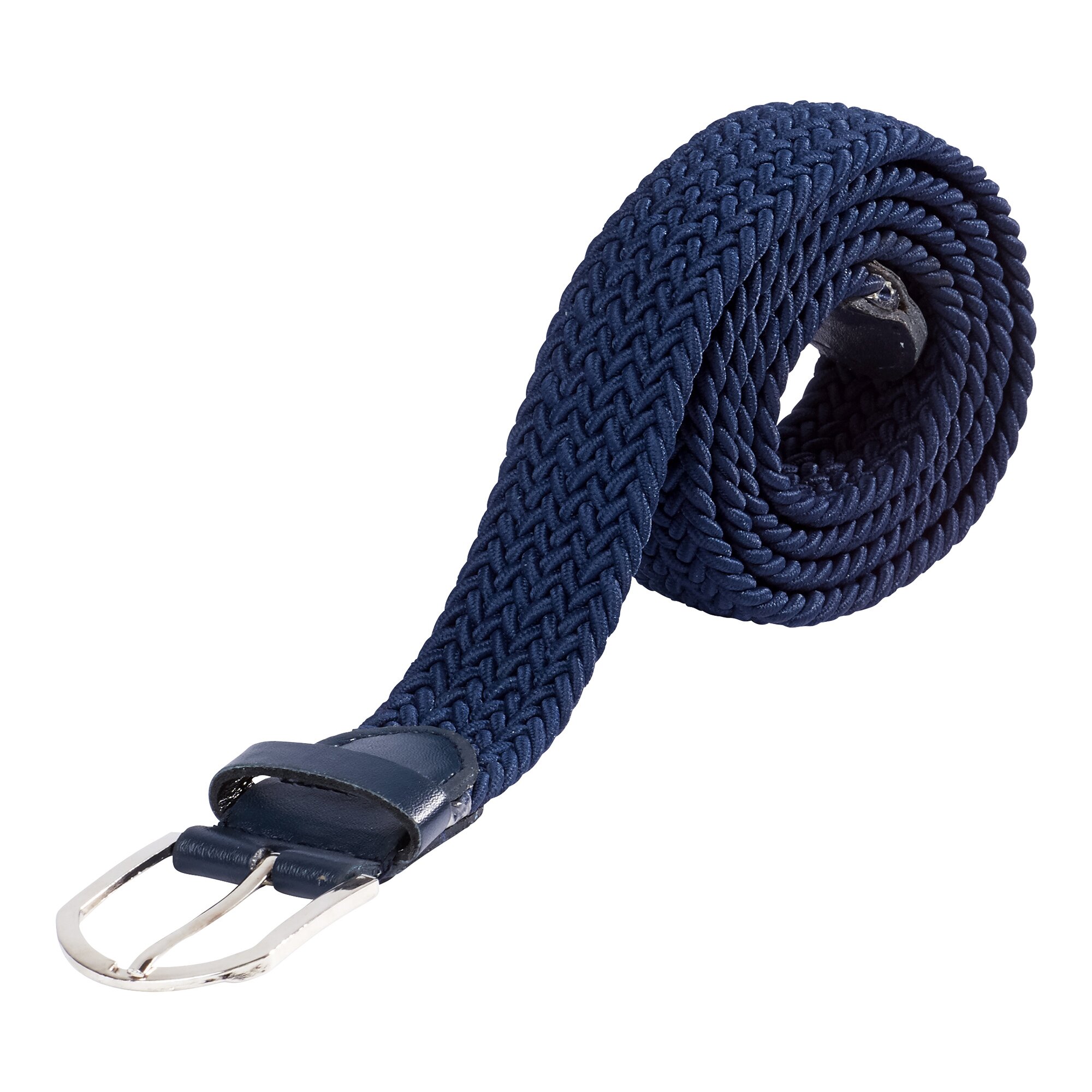 Flexigürtel, blau