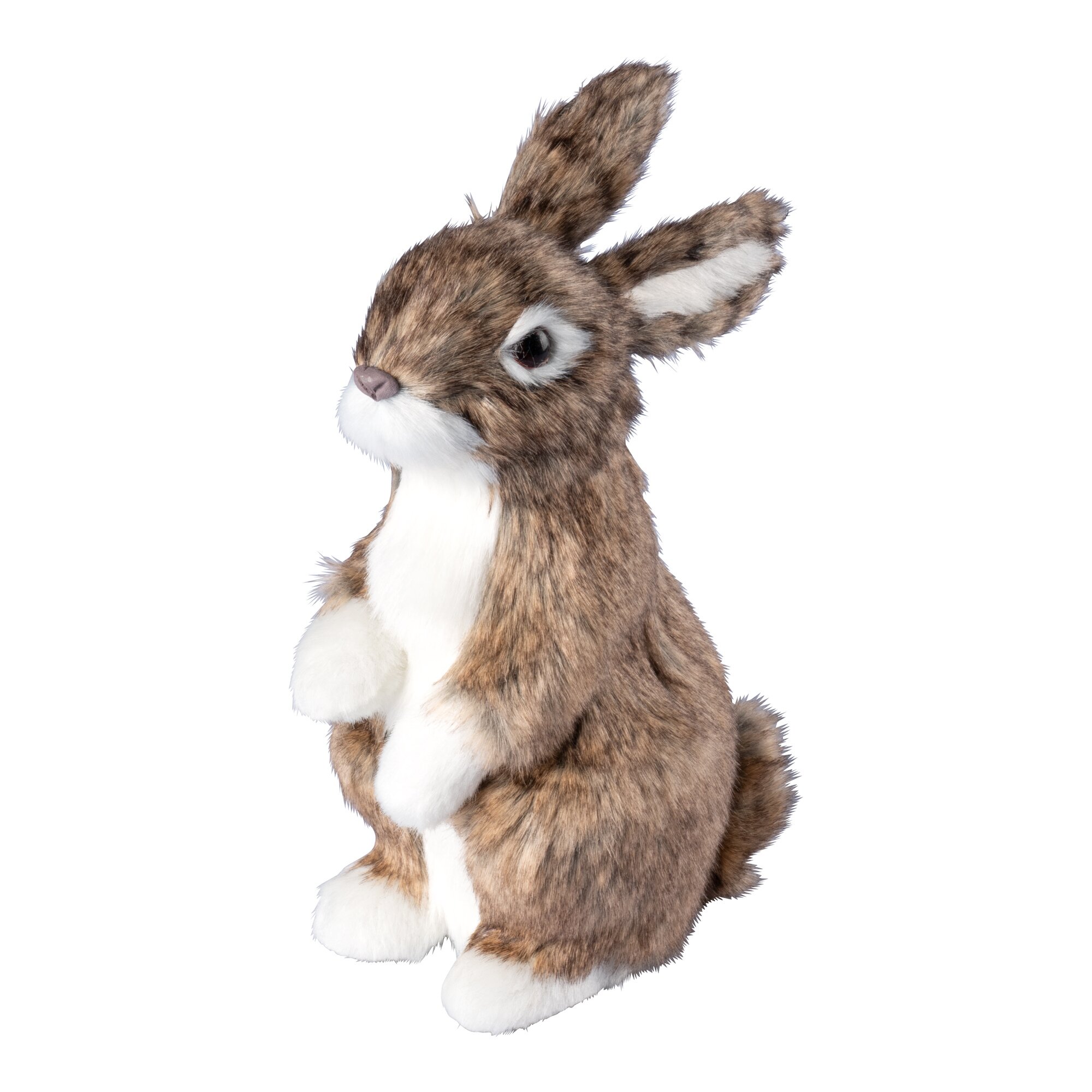 Maman lapin déco