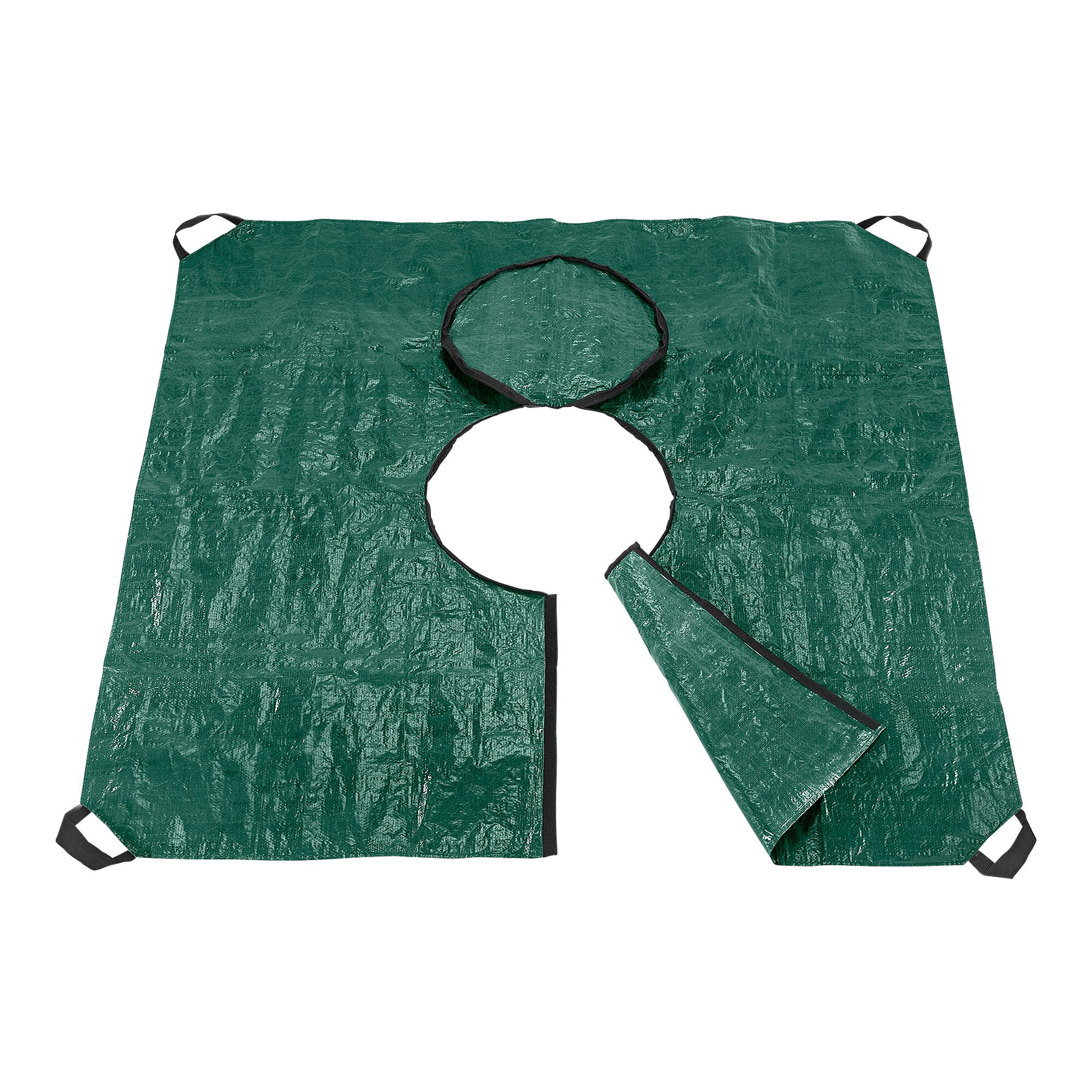 WENKO® Mulitfunktions Gartenplane