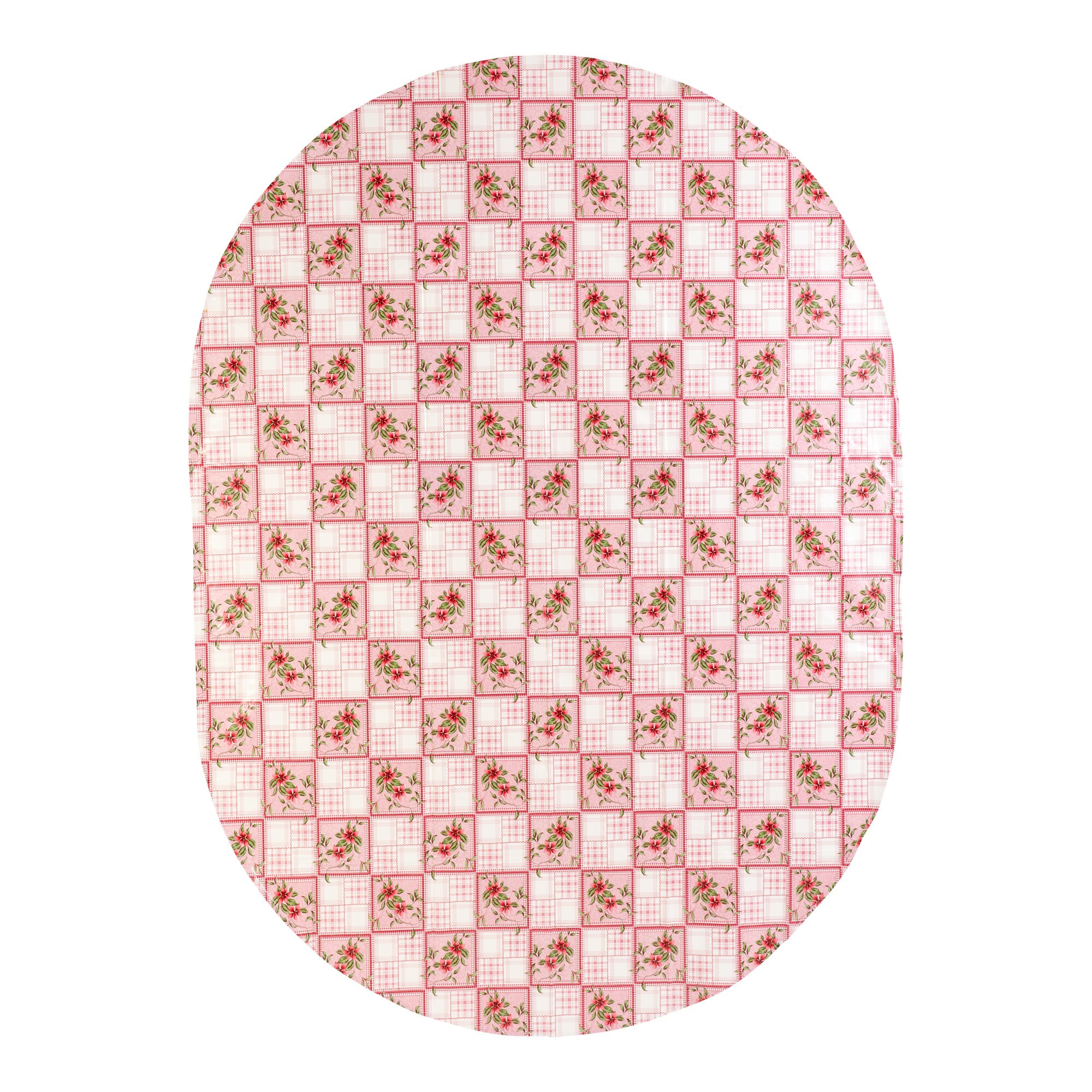 Wachstischtuch "Fleur"