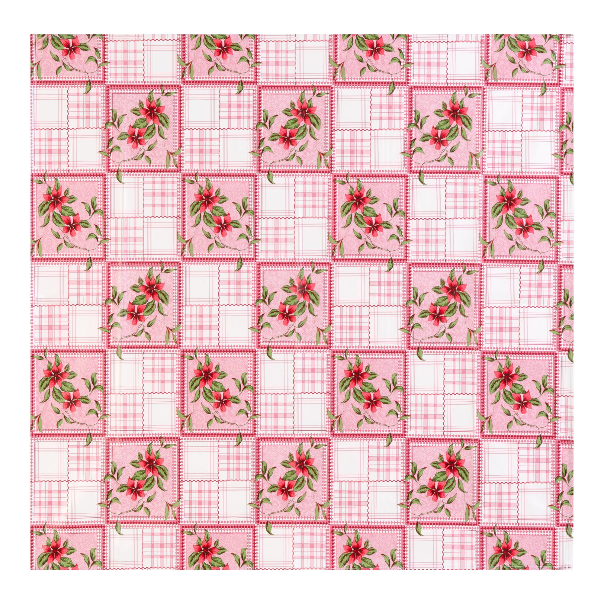 Wachstischtuch "Fleur"