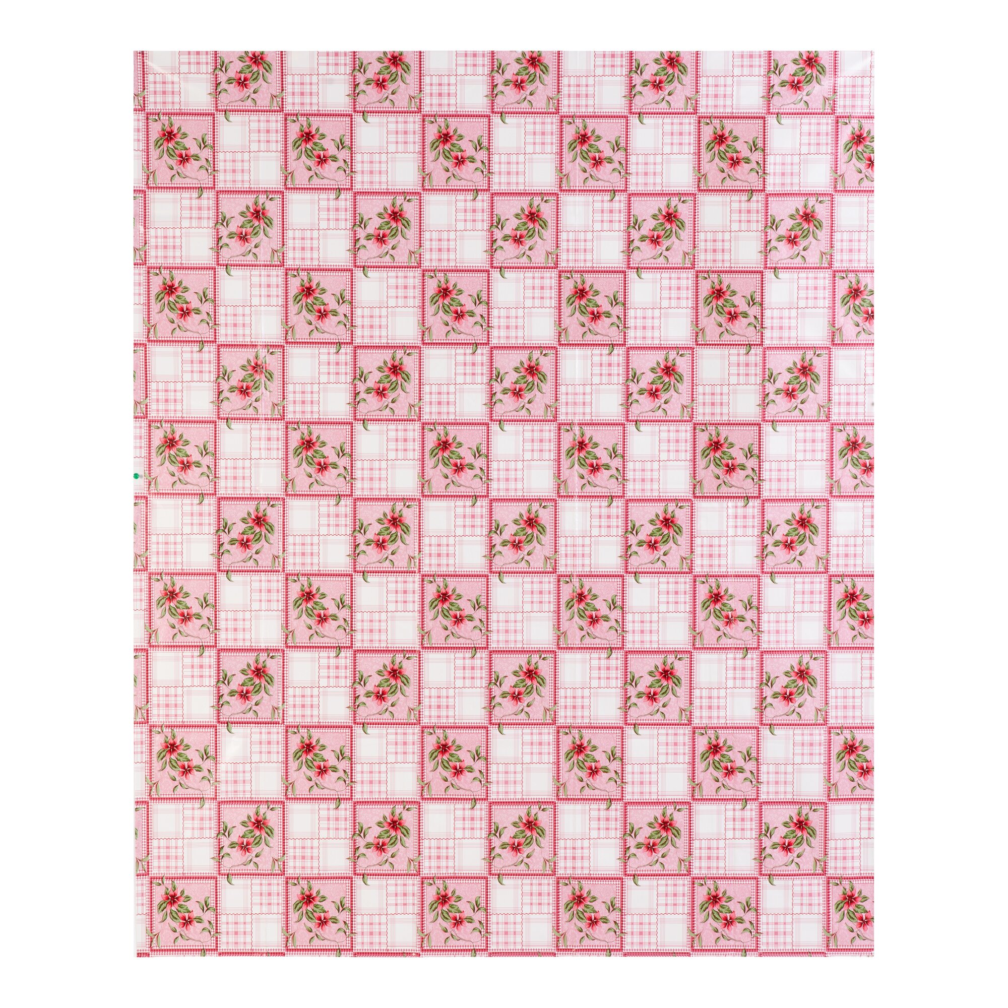 Wachstischtuch "Fleur"