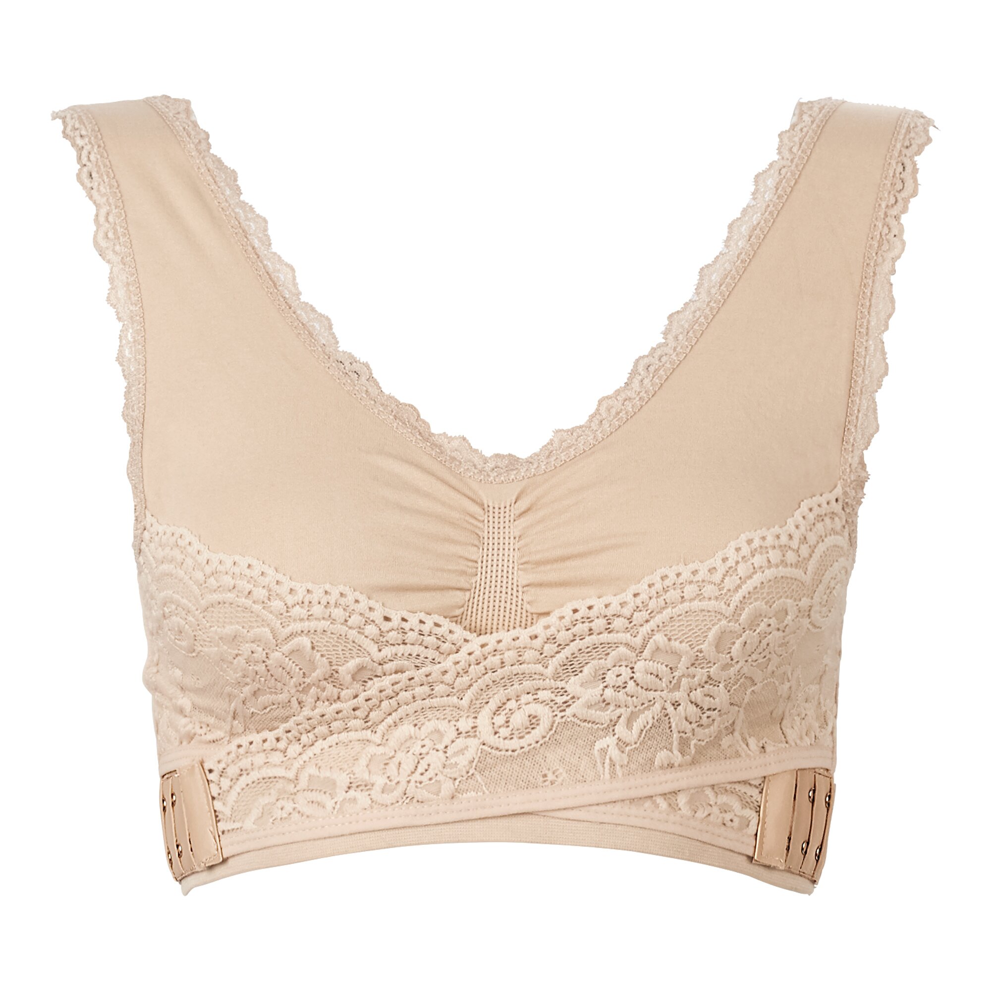 Soutien-gorge miracle