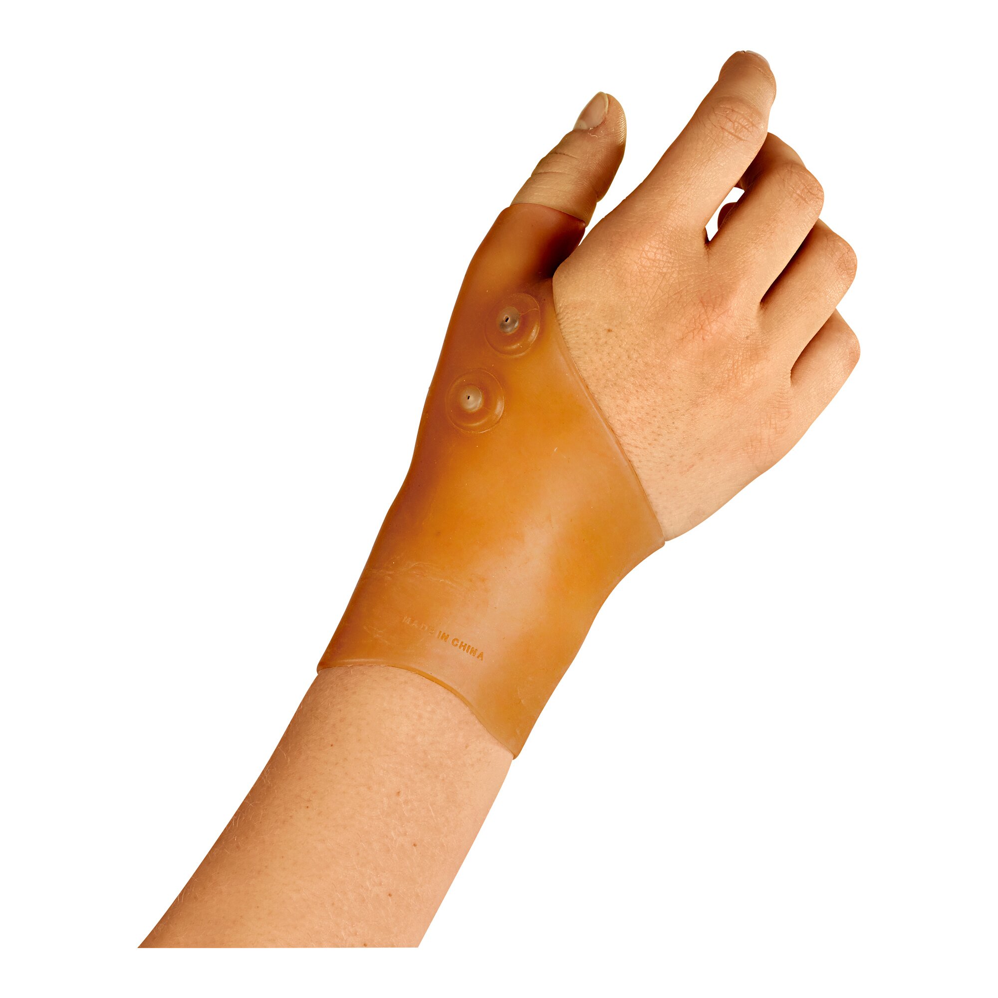 Handgelenkbandage magnetisch