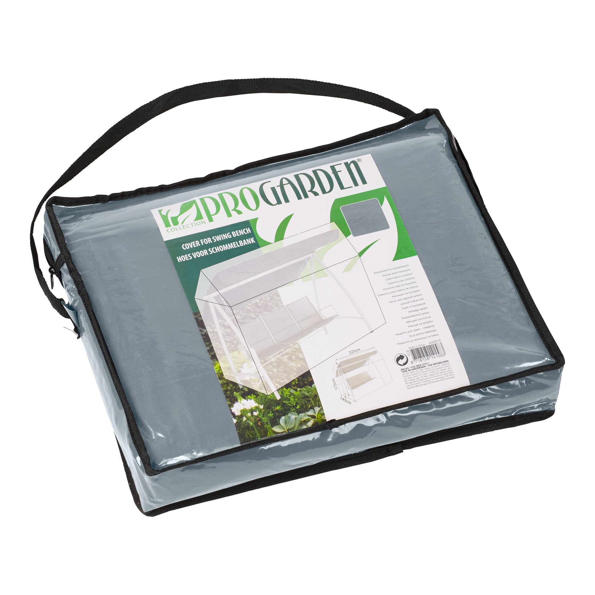 Genialo® hollywoodschaukel-abdeckung