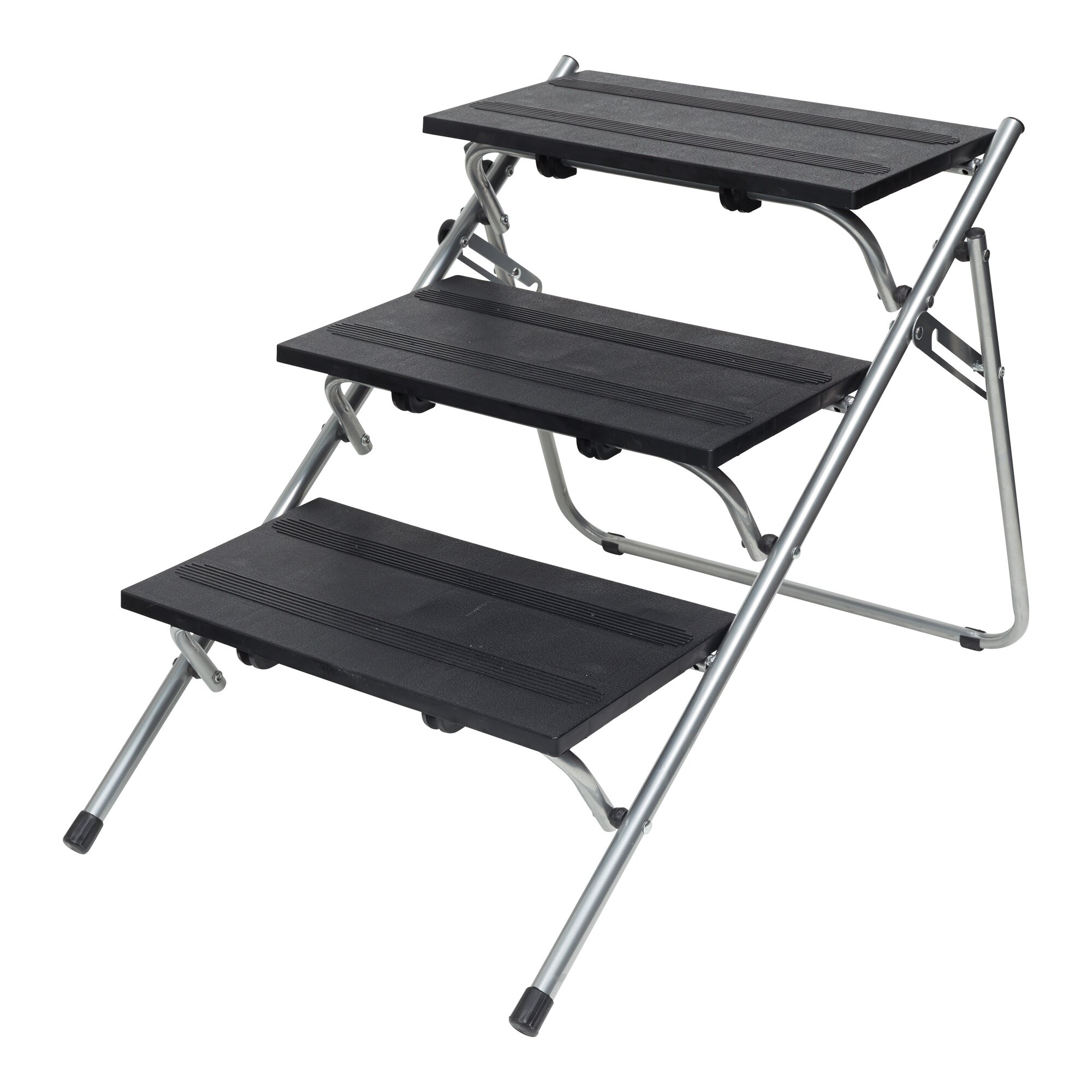 Hunde-Rampe und-Treppe 2 in 1