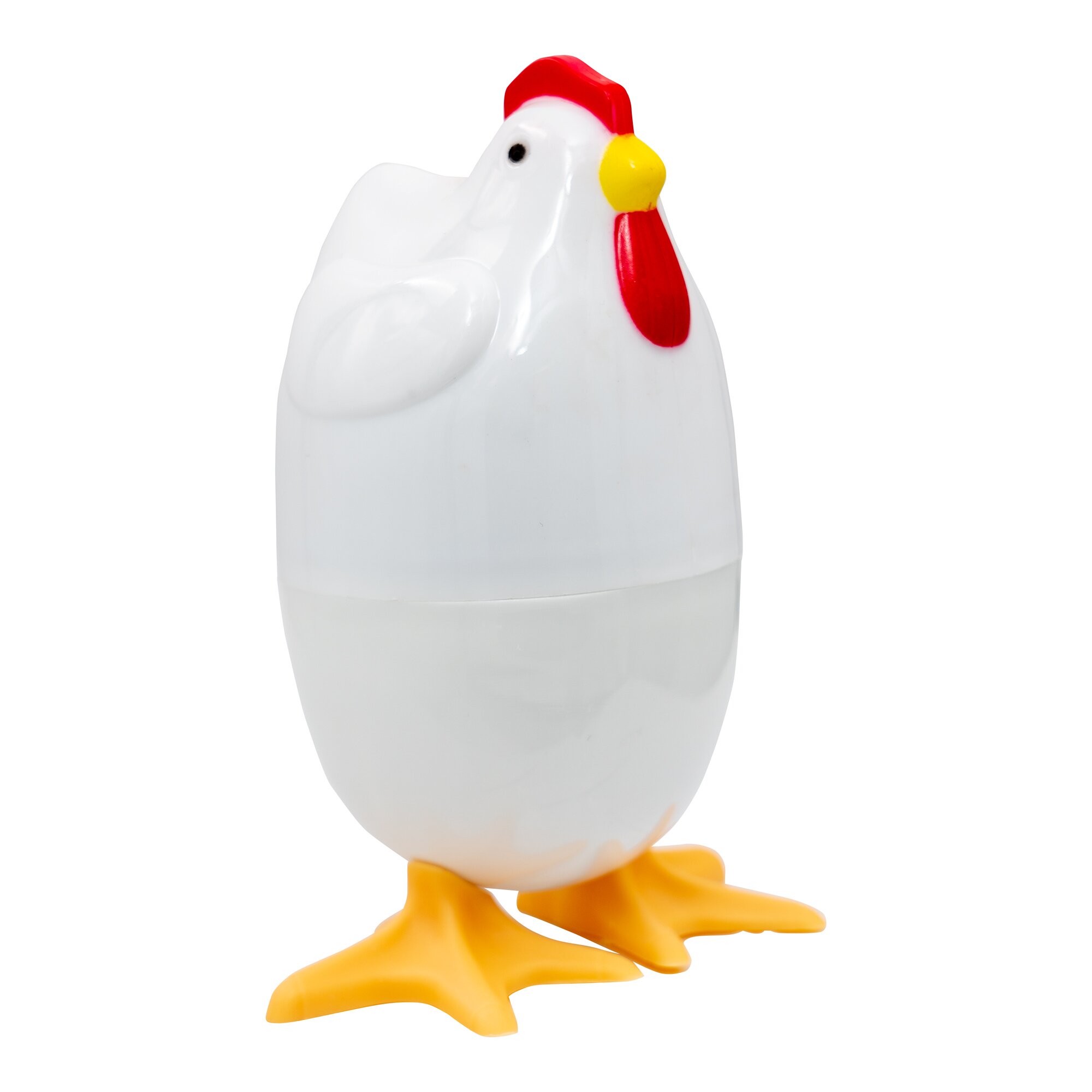 genialo® Mikrowellen-Eierkocher Huhn