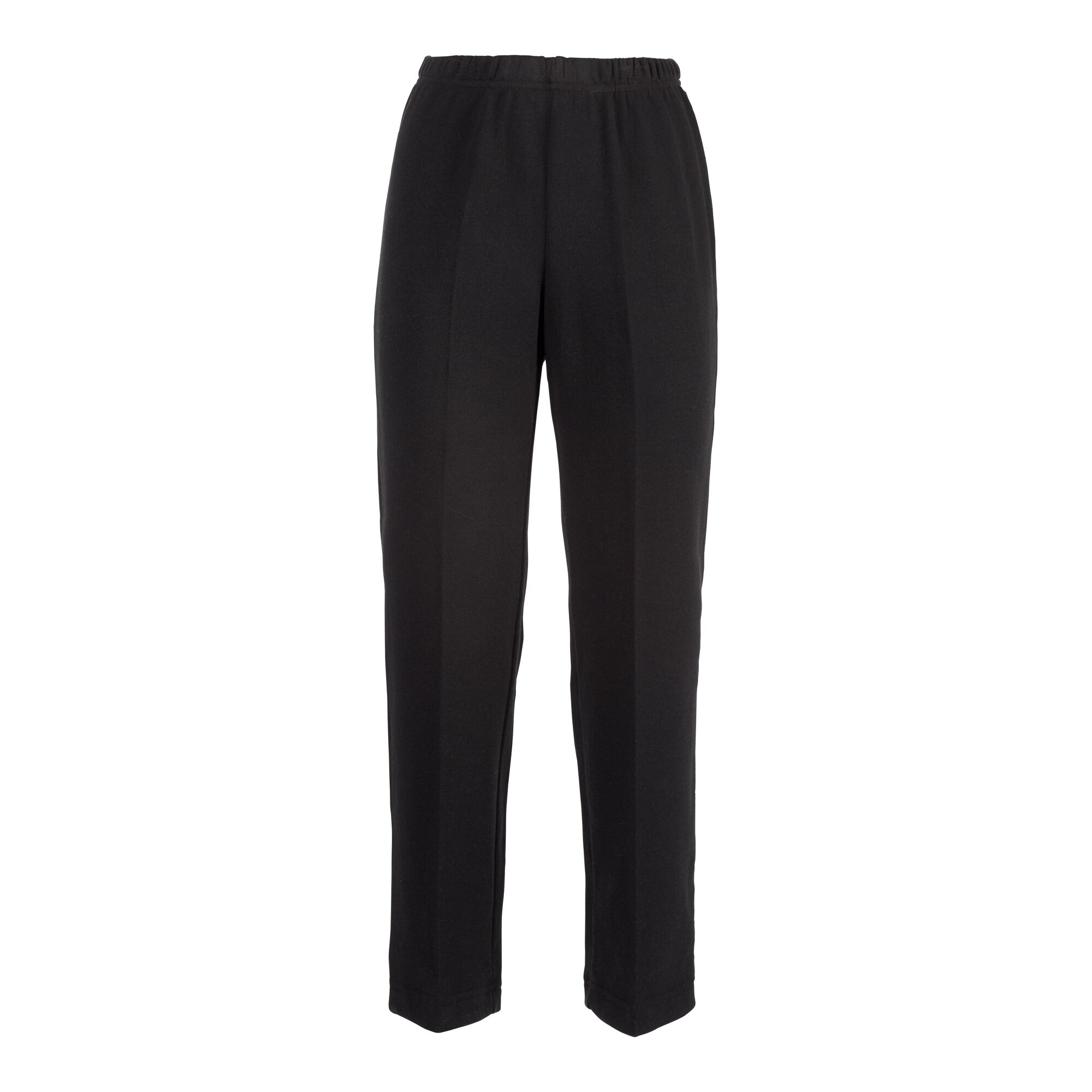 Thermohose "Manuela" L schwarz