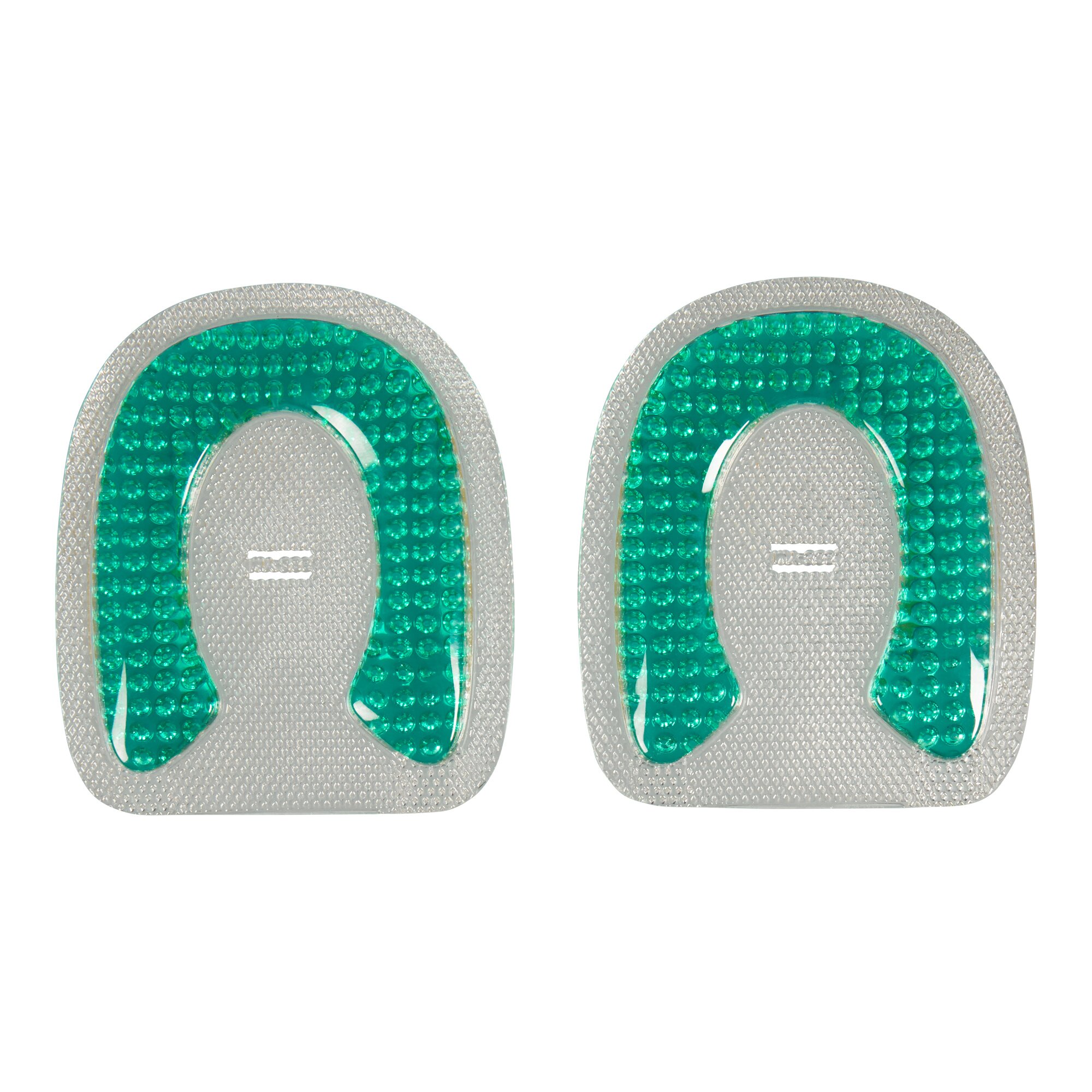 Fersenrand-Polster