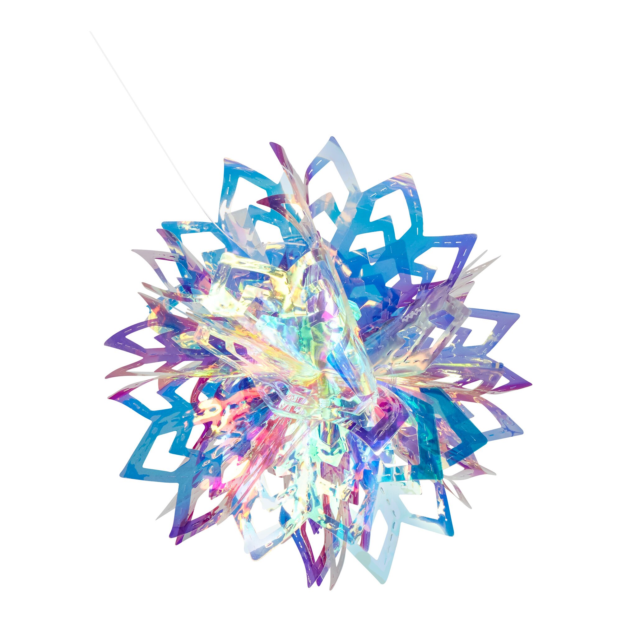 Schneeflocke Magic