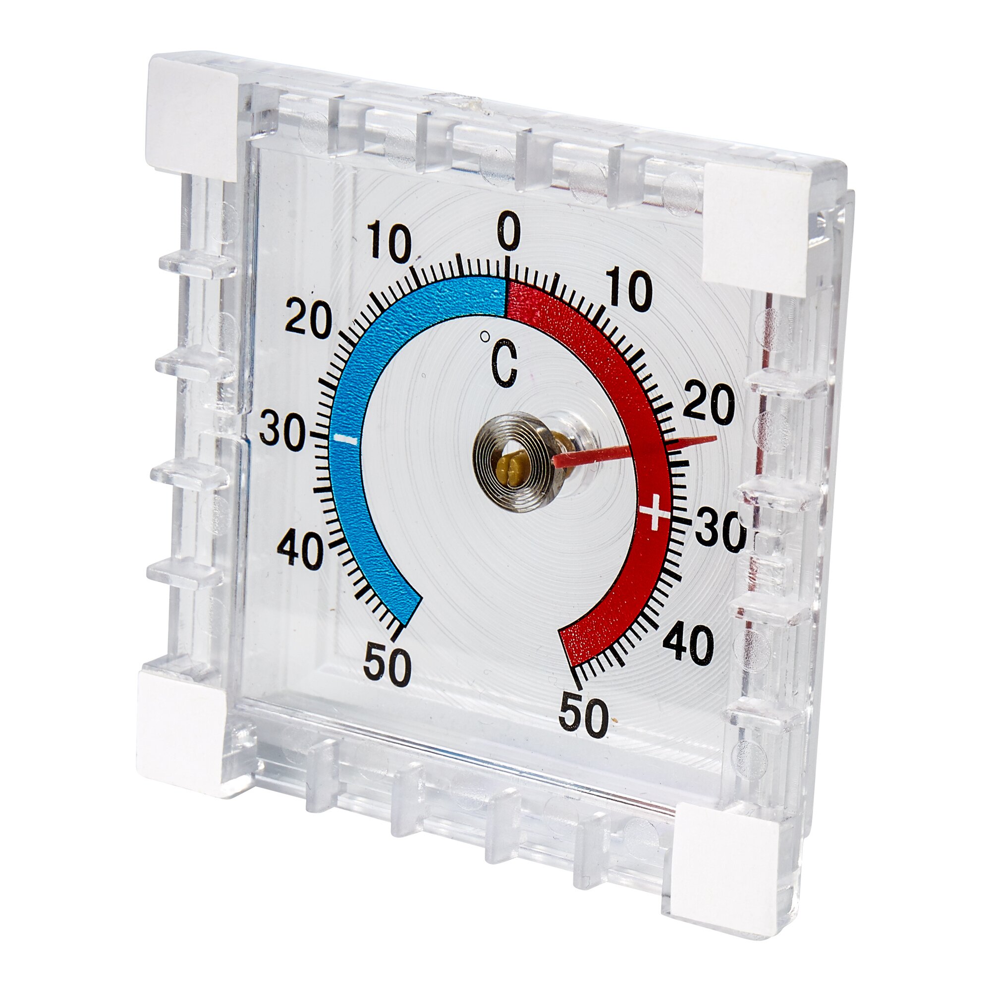 Thermomètre d'extérieur