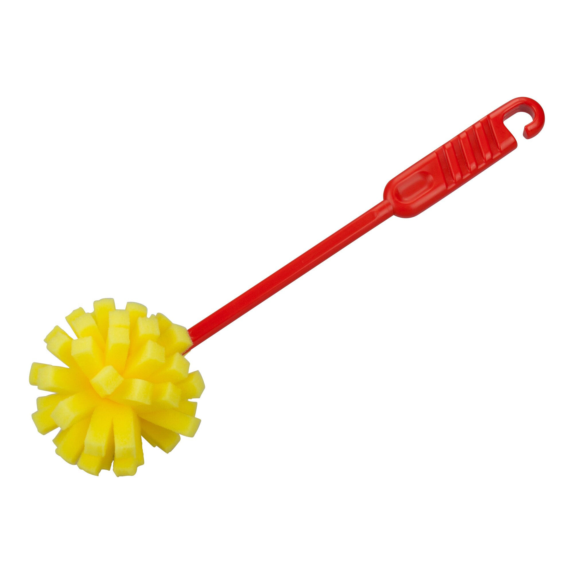 Brosse à verseuse isotherme