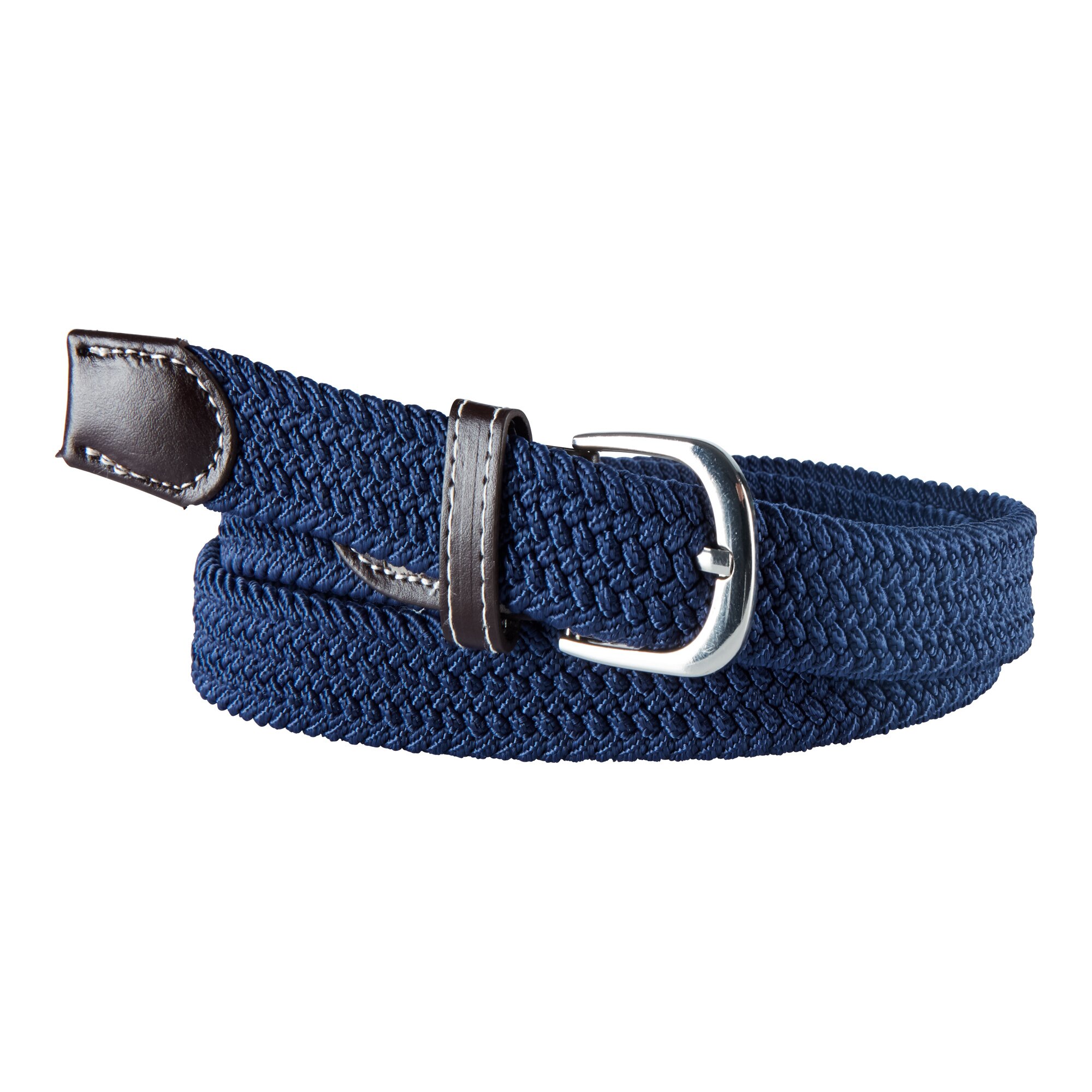 Flexi-Gürtel Damenspezial, blau