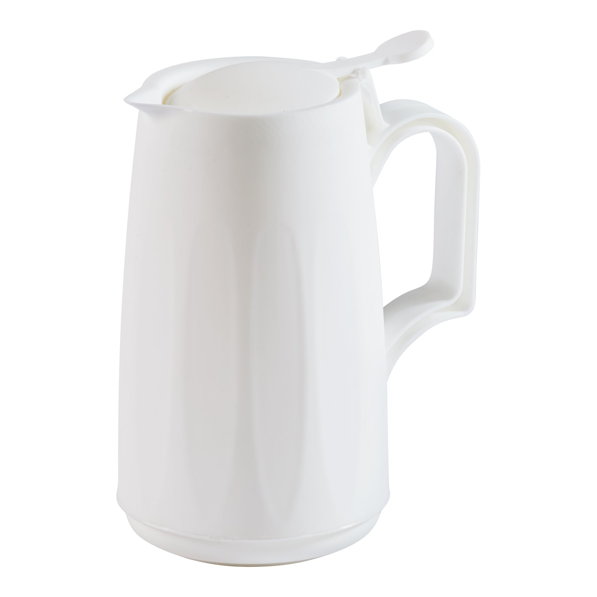Saucière thermique