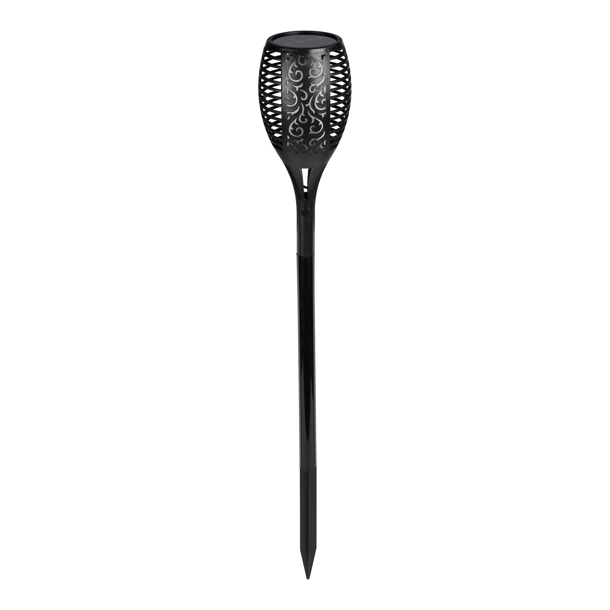 Torche de jardin LED