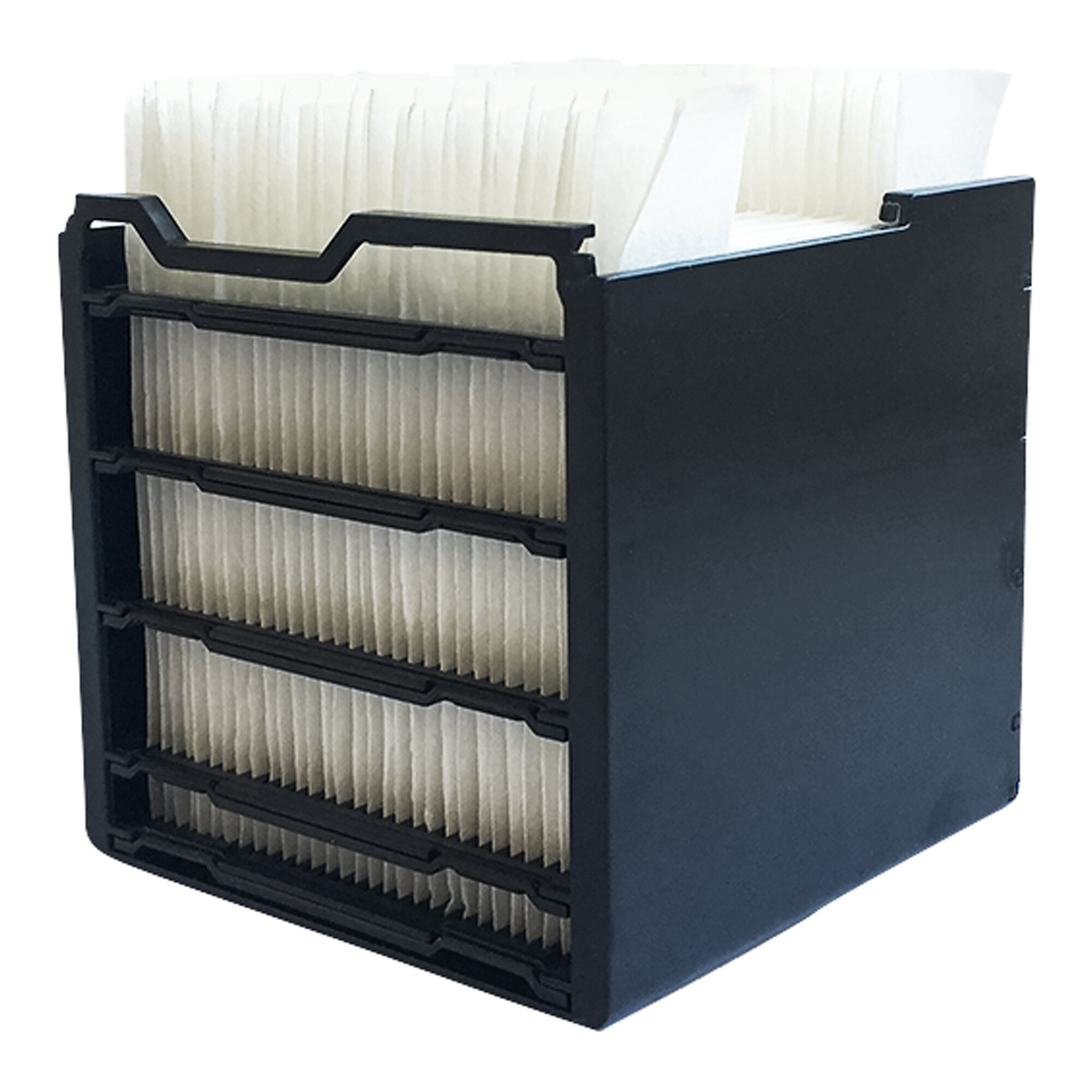 Ersatzfilter Arctic Air von Mediashop