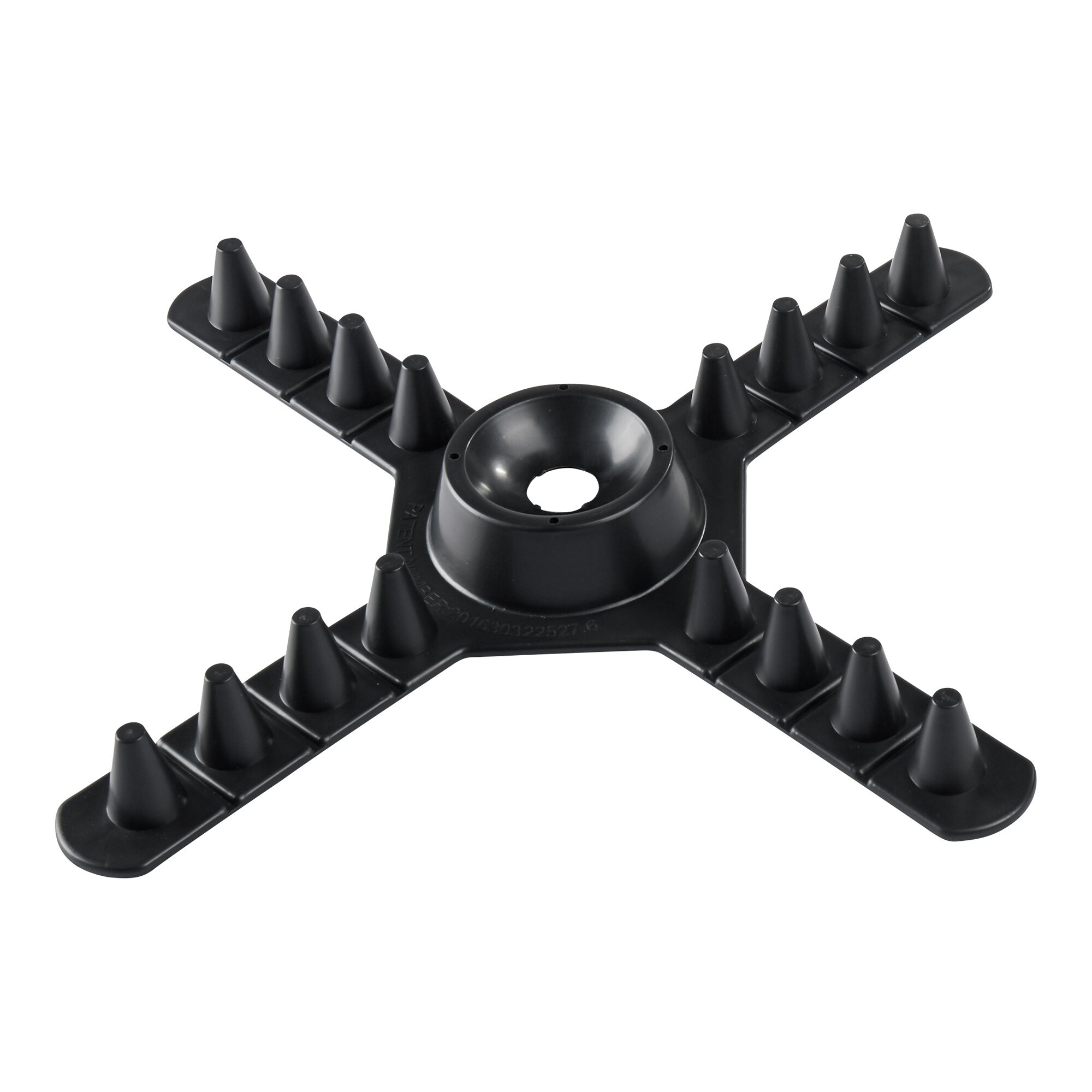 Blumentopf-Abstandshalter