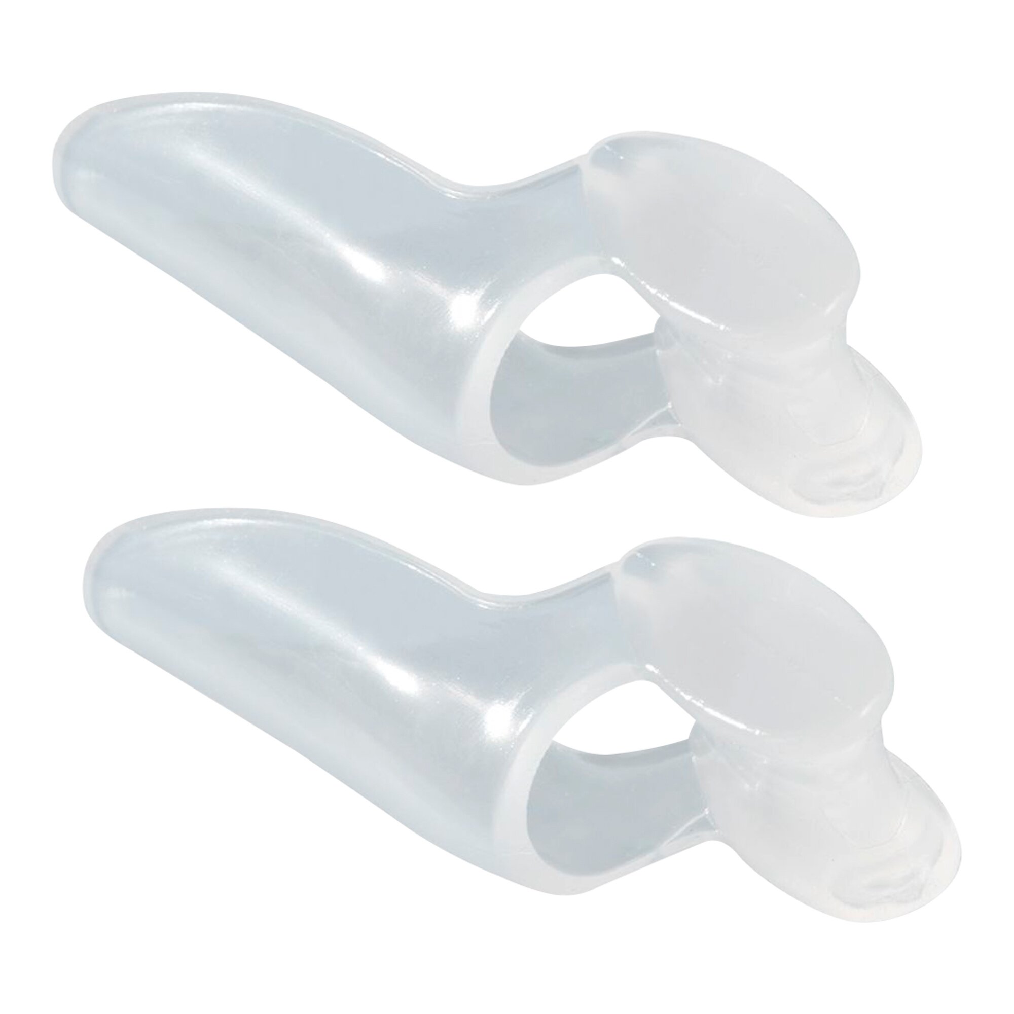 Séparateur d'orteils, 1 paire