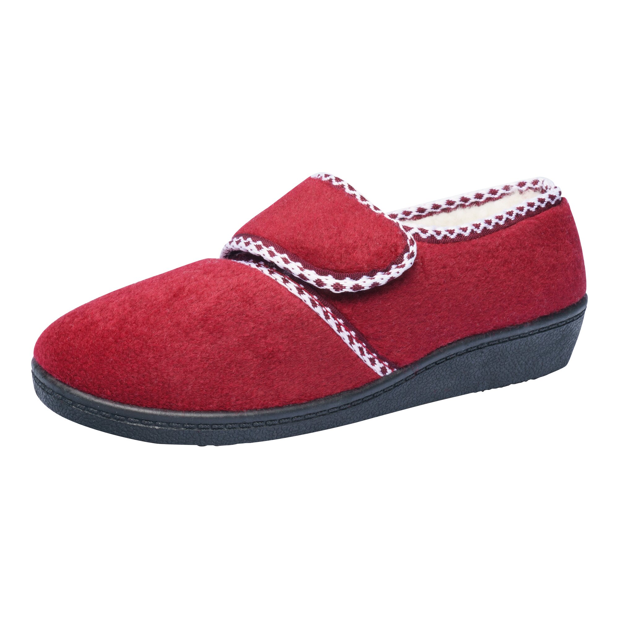 Chaussons « Iris »