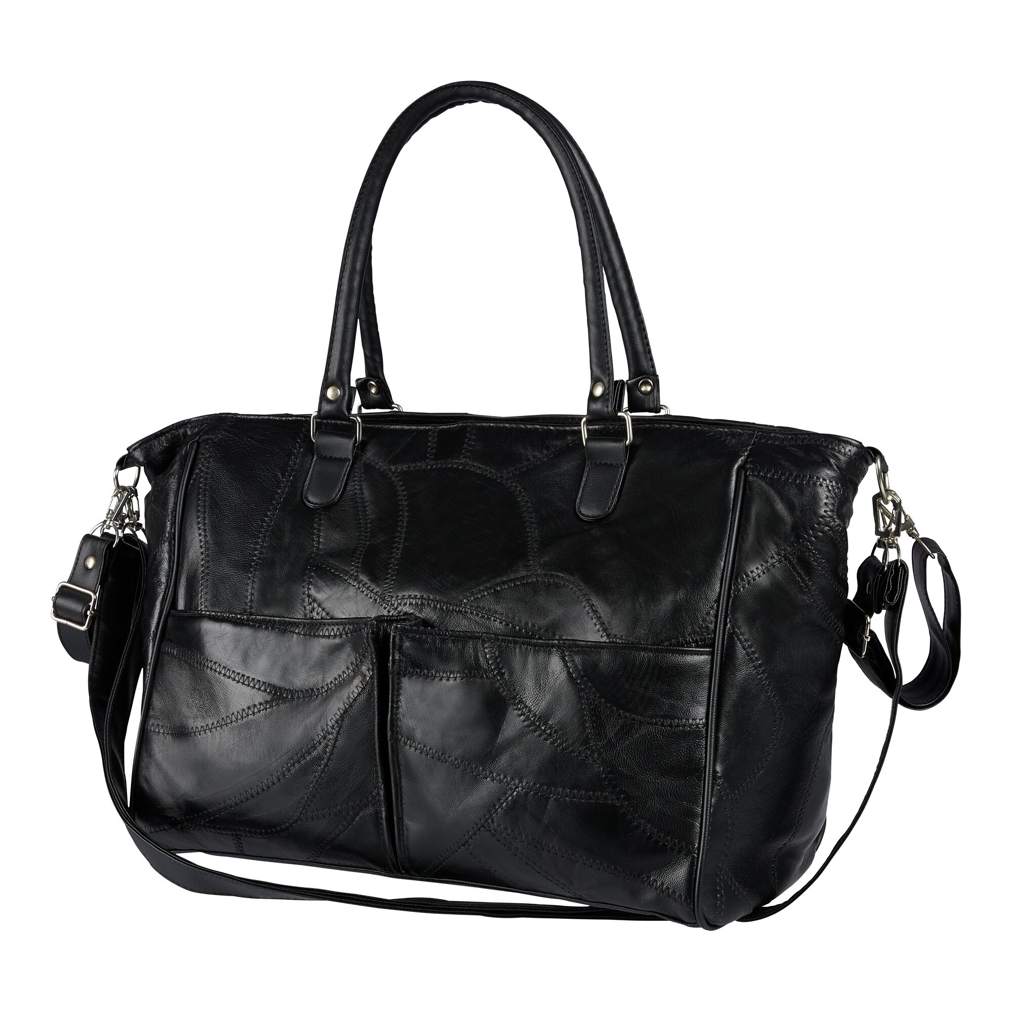 City Shopper Patchwork