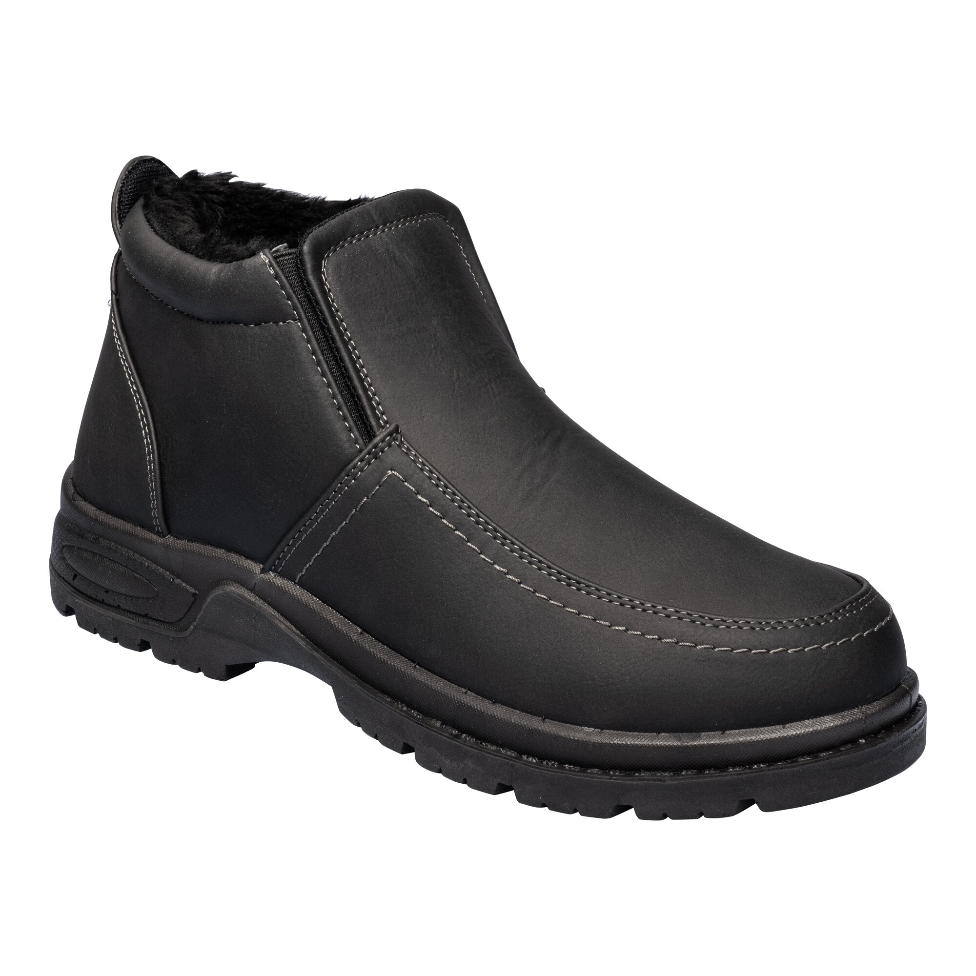 Bottes hommes « Jean »